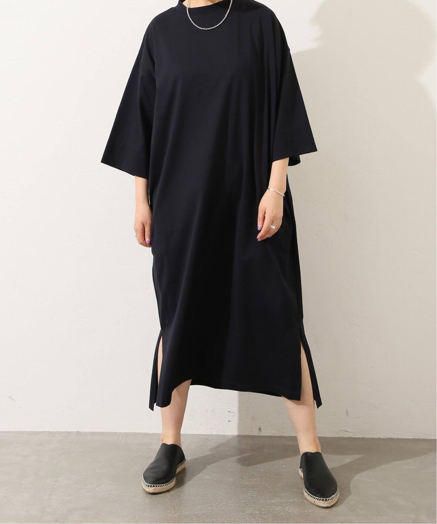 スワイジャージーワンピース（ワンピース）｜journal standard 