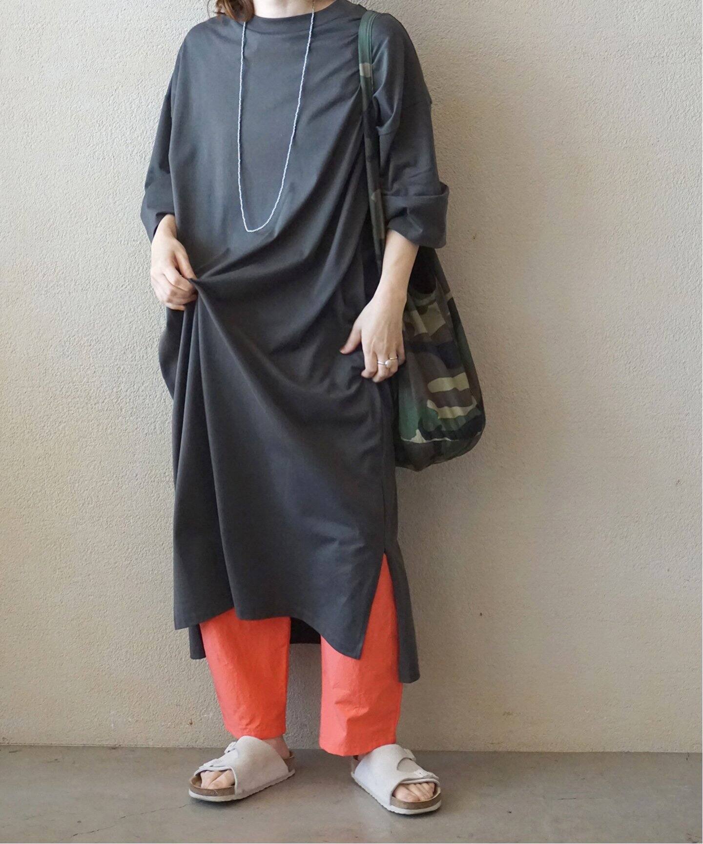 スワイジャージーワンピース（ワンピース）｜journal standard luxe  