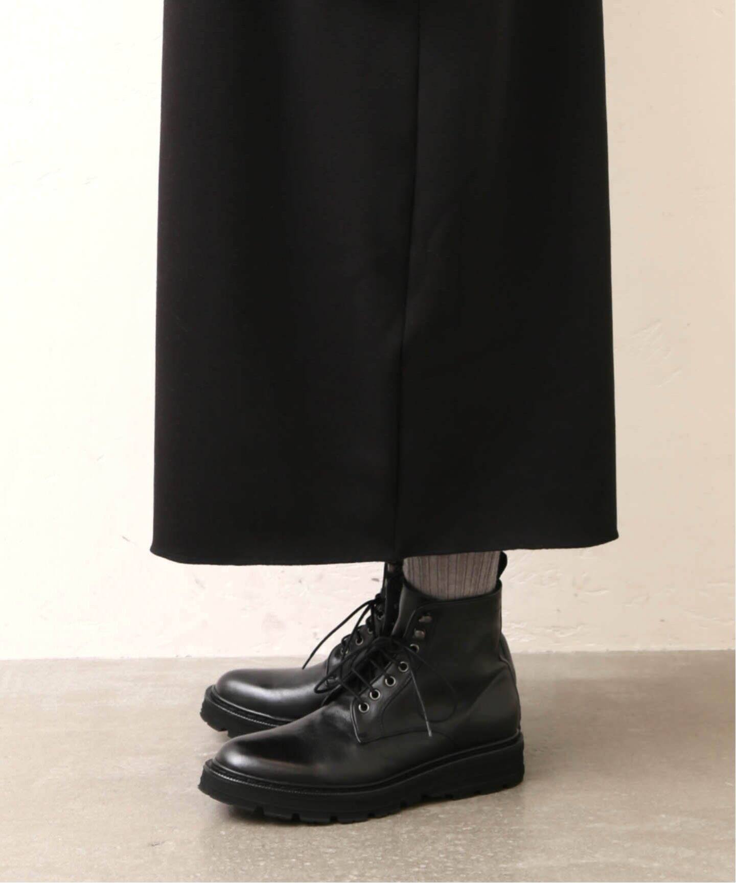 ボンバー ワンピース（ワンピース）｜journal standard luxe  