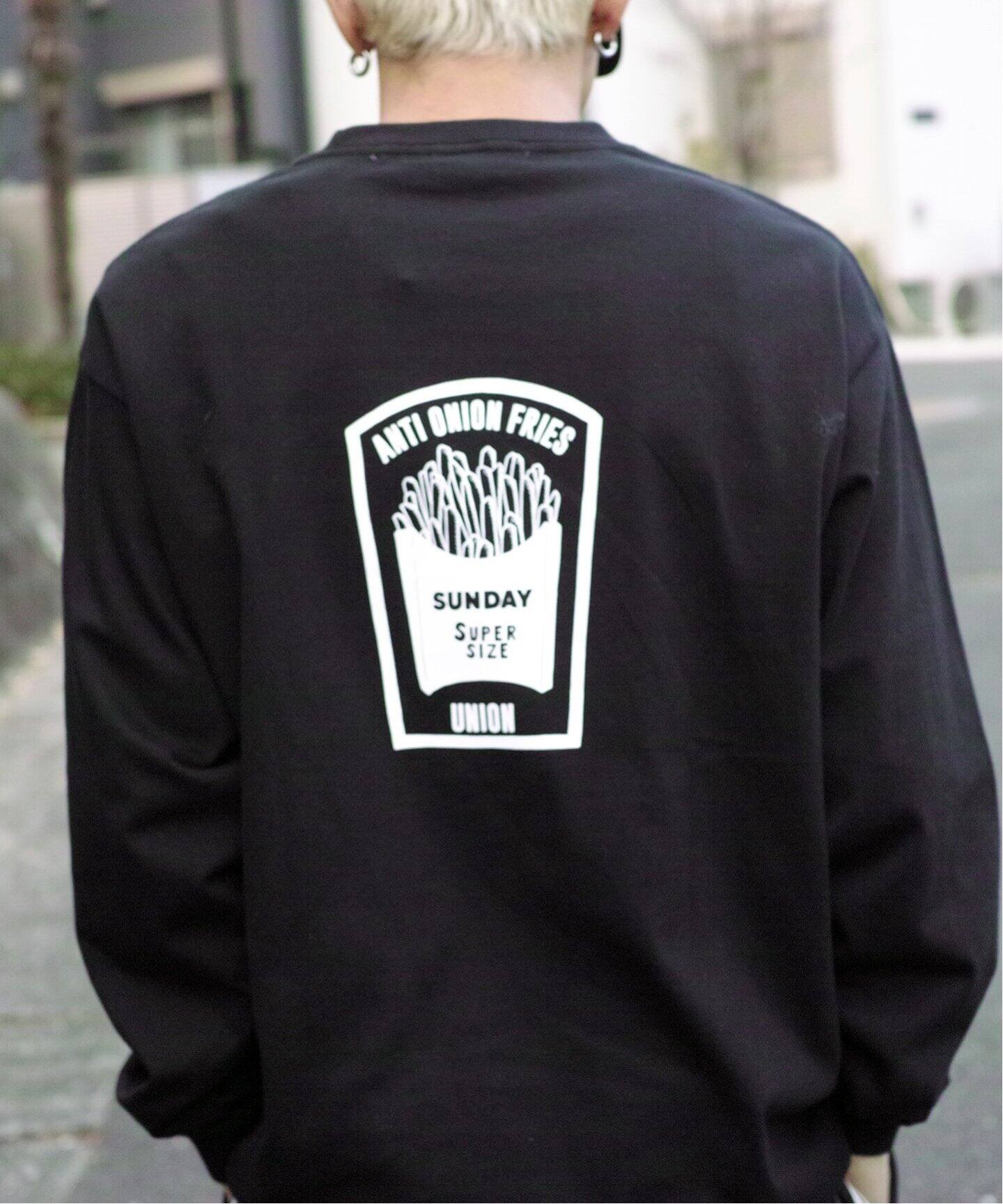 SUNDAY POTATO ロンT（Tシャツ／カットソー）｜journal standard luxe 
