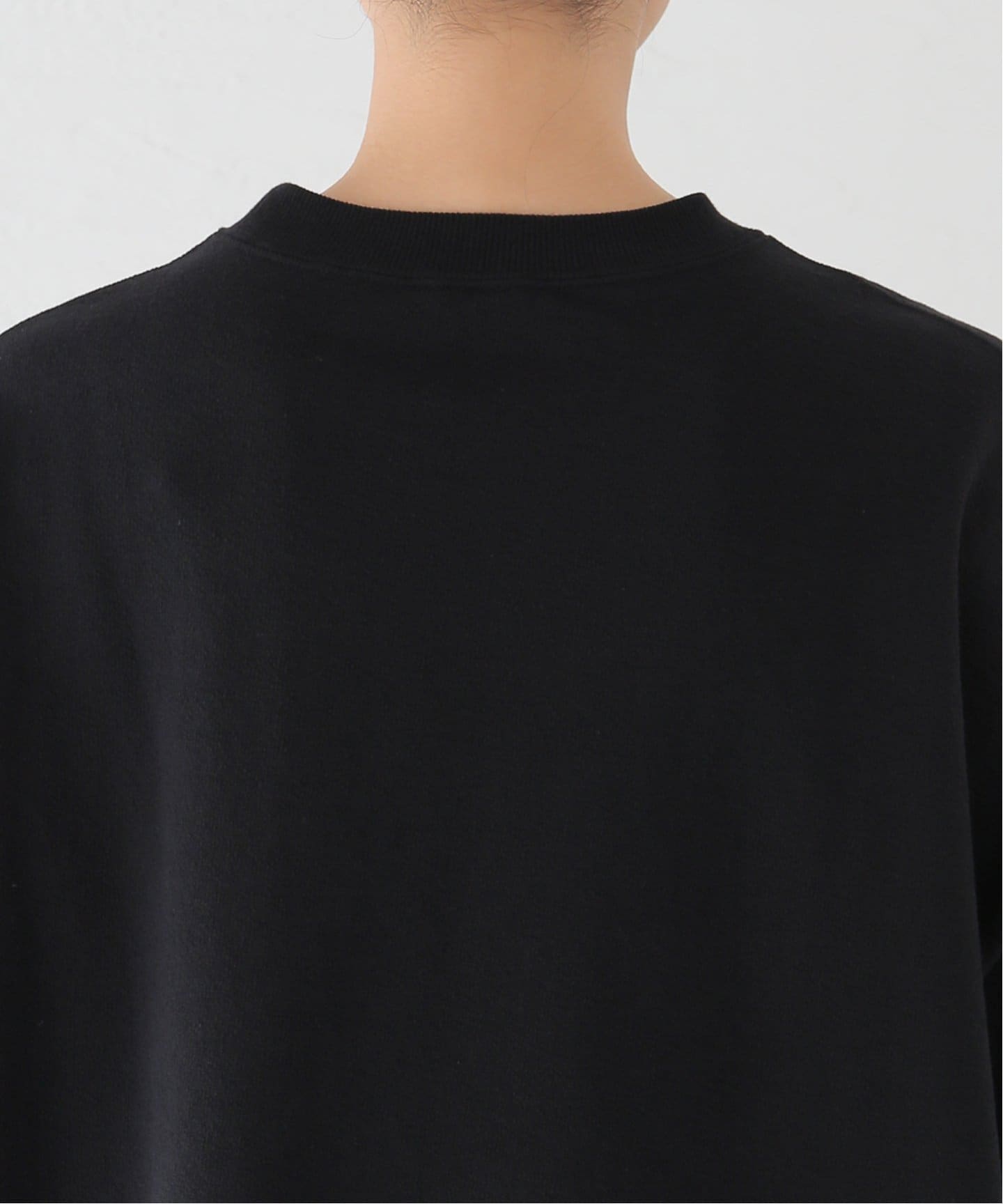 journal standard luxe ロージャージープルオーバー Tシャツ JOURNAL STANDARD LUXE（ジャーナルスタンダード ラックス）の