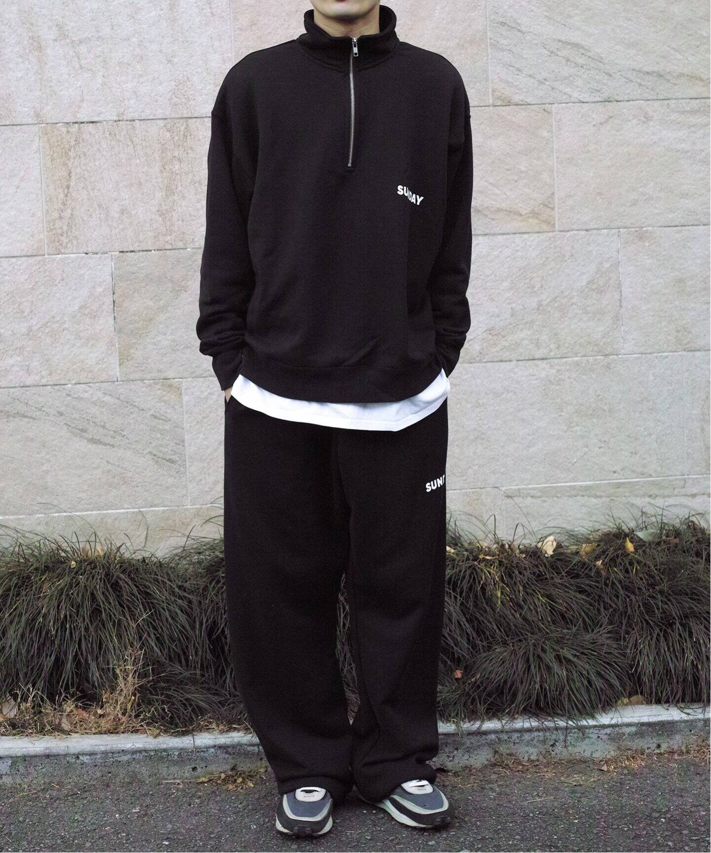 SUNDAY スウェットパンツ（スウェットパンツ）｜journal standard luxe 