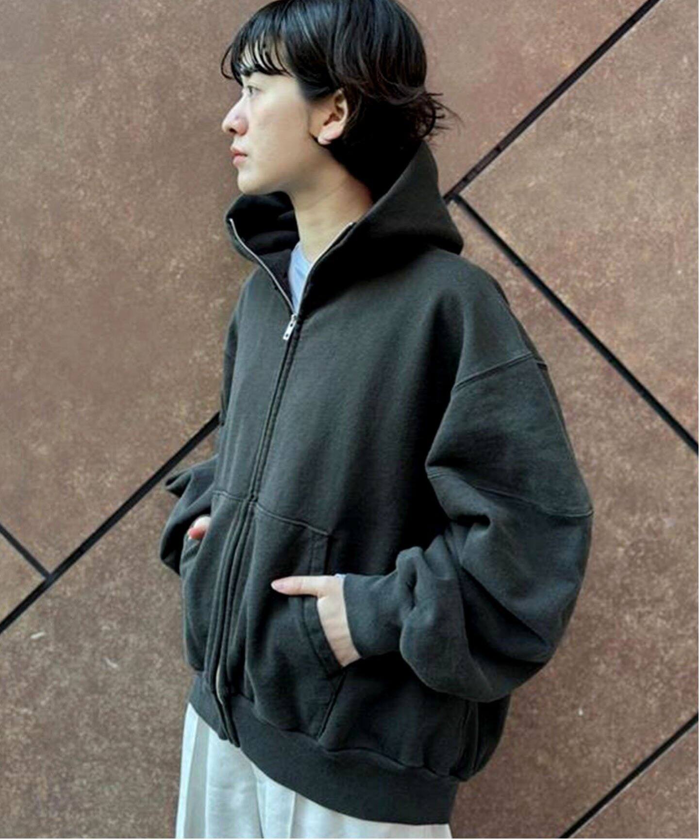 FEB】 フーディ（パーカー）｜journal standard luxe（ジャーナル 