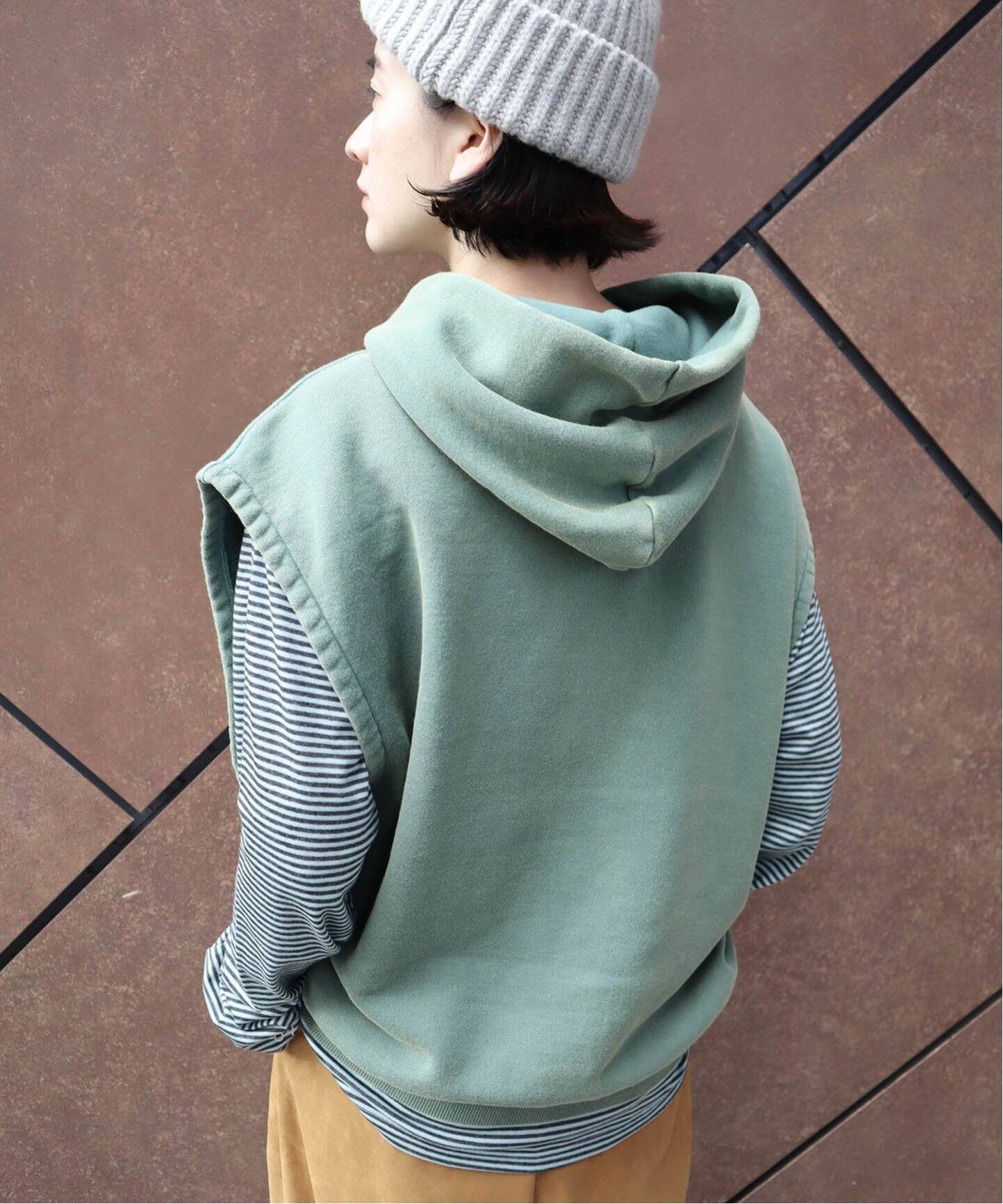 DECEMBER】フーディー(パーカー)|journal standard luxe DECEMBER】フーディー(パーカー)|journal standard luxe