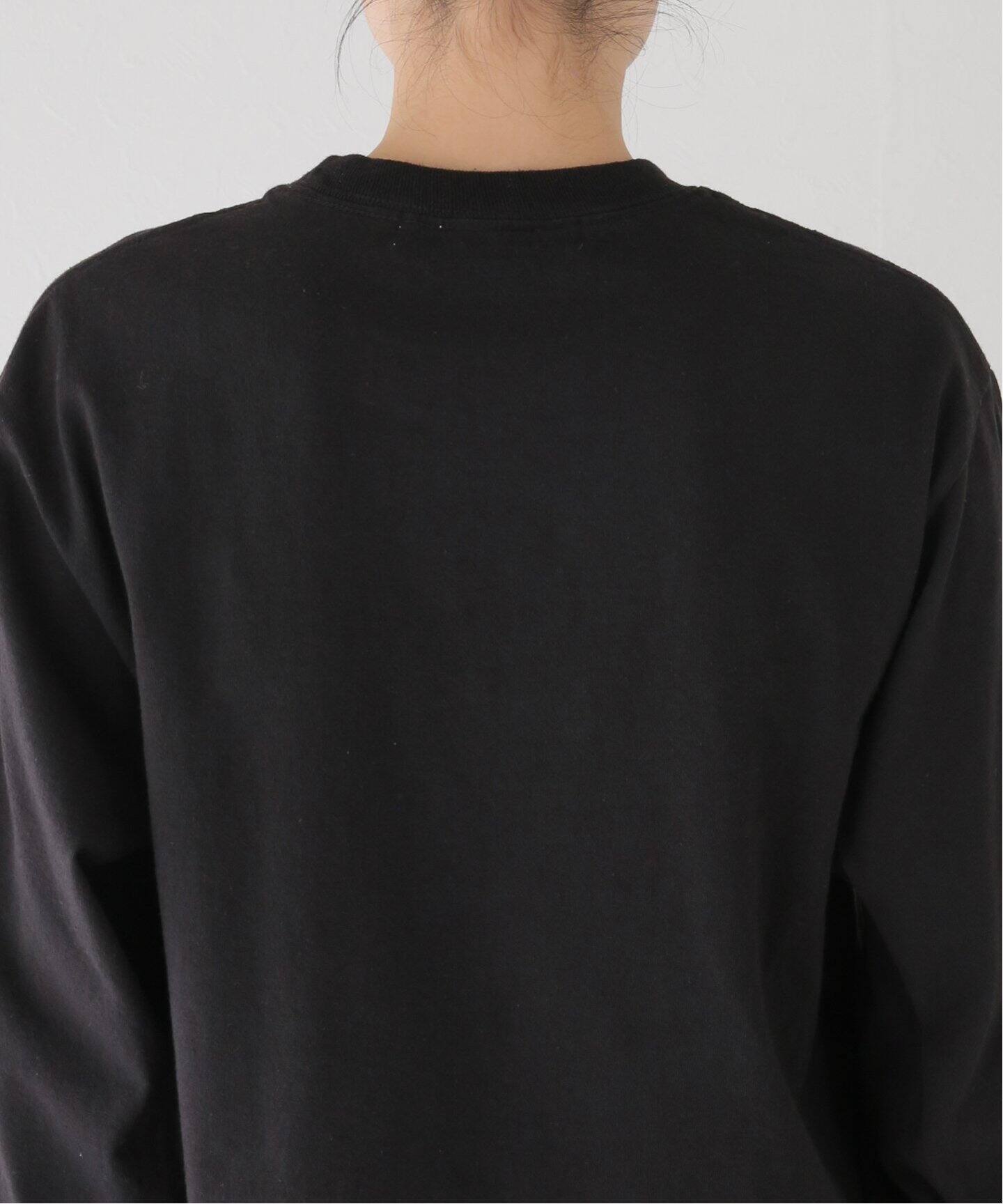 リメイクリブロンT（Tシャツ／カットソー）｜journal standard