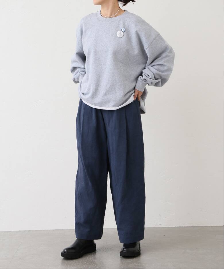JANUARY】スウェット（スウェット）｜journal standard luxe  