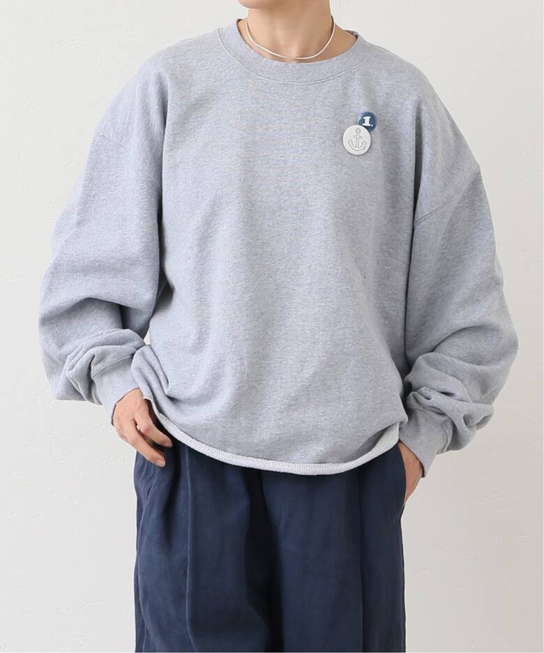 JANUARY】スウェット（スウェット）｜journal standard luxe  