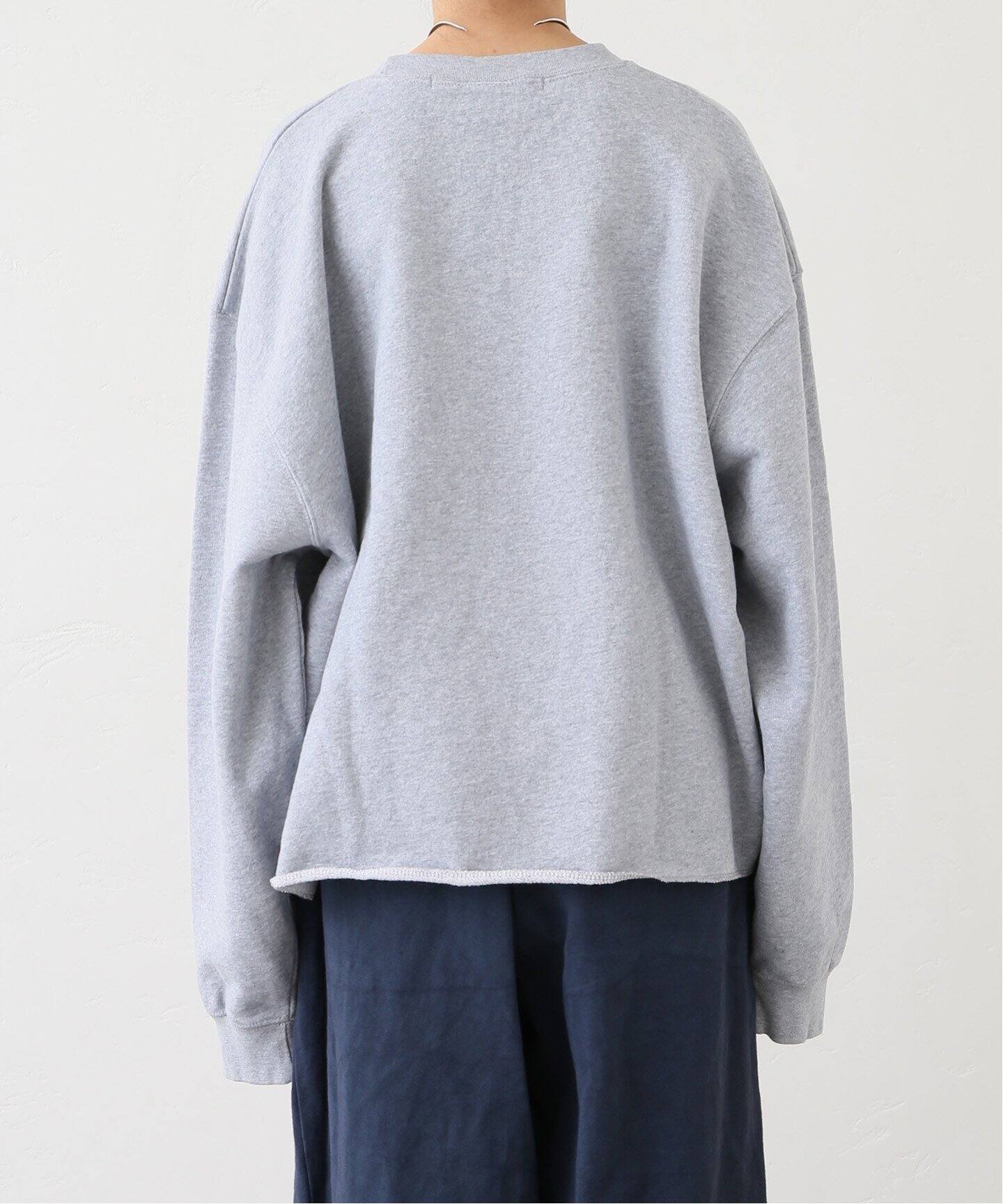 JANUARY】スウェット（スウェット）｜journal standard luxe 