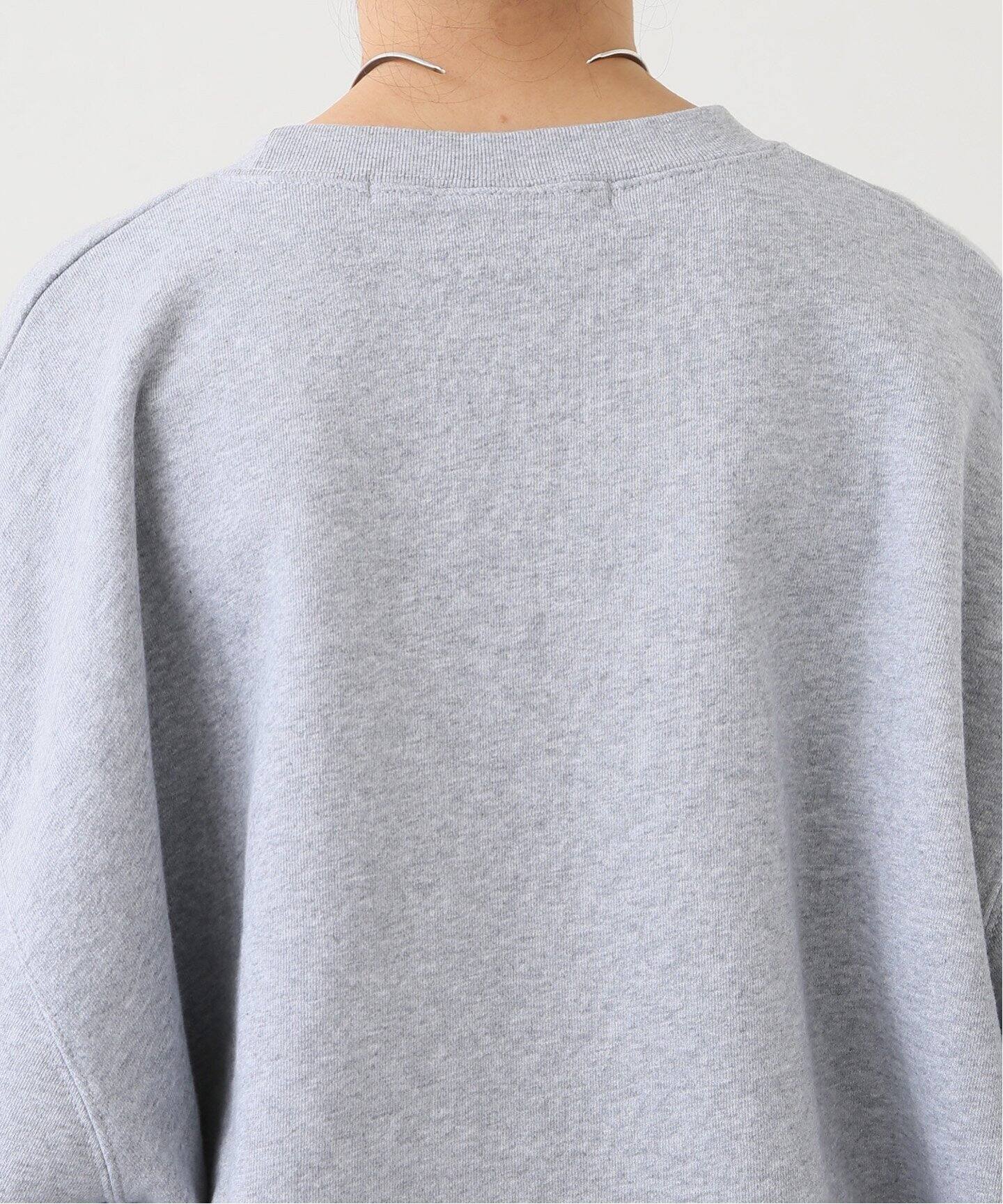 JANUARY】スウェット（スウェット）｜journal standard luxe 