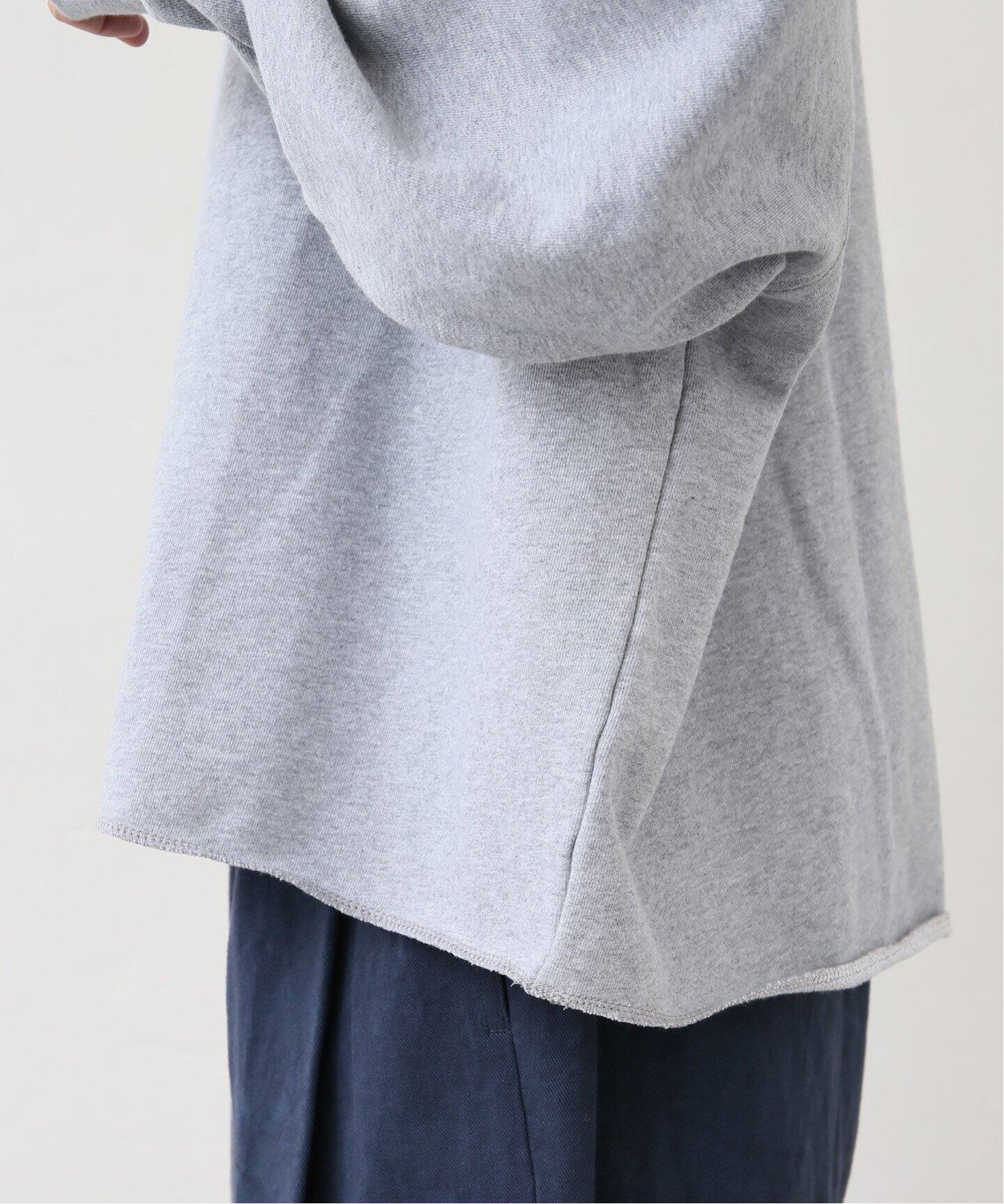 JANUARY】スウェット（スウェット）｜journal standard luxe 