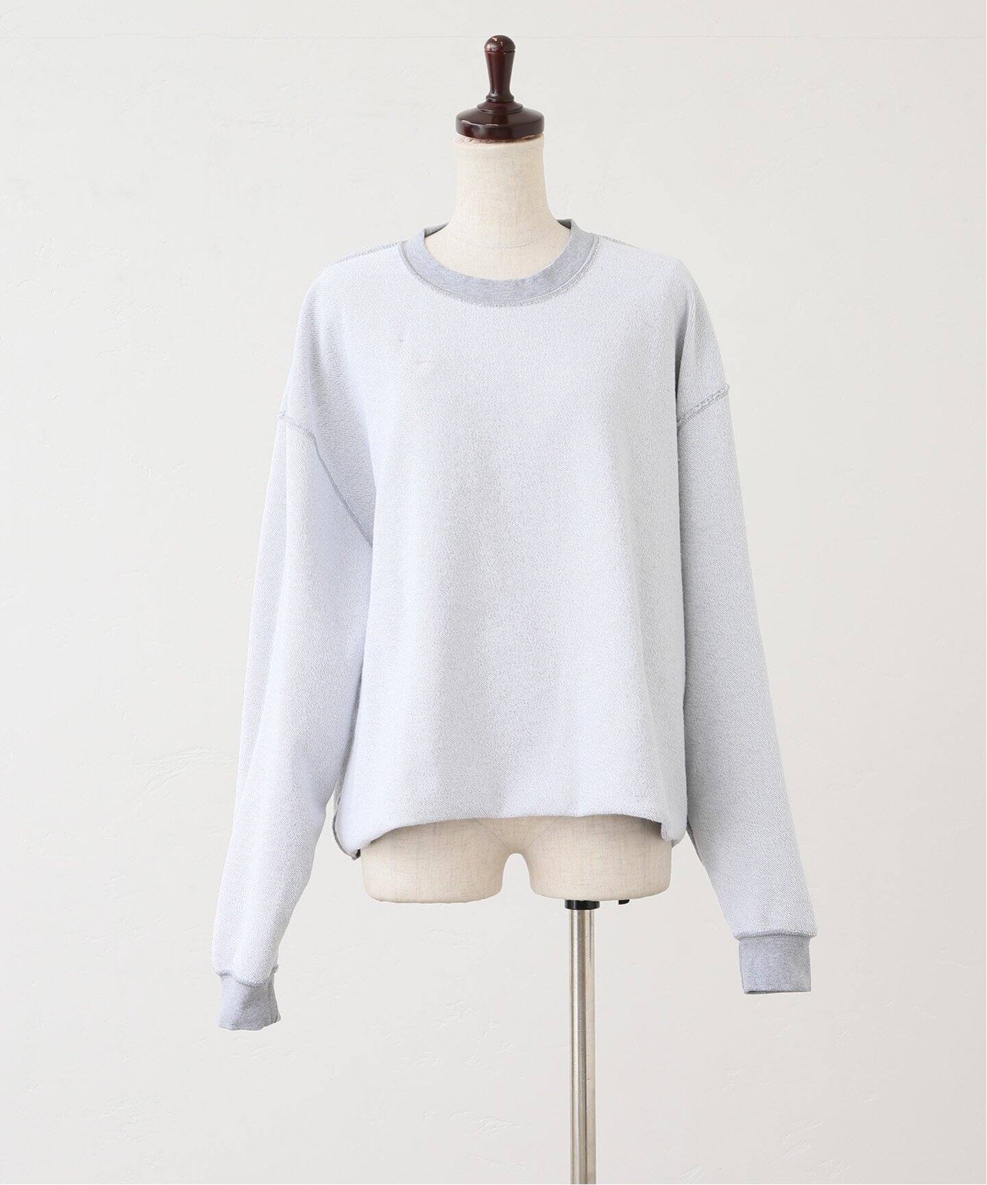 JANUARY】スウェット（スウェット）｜journal standard luxe 