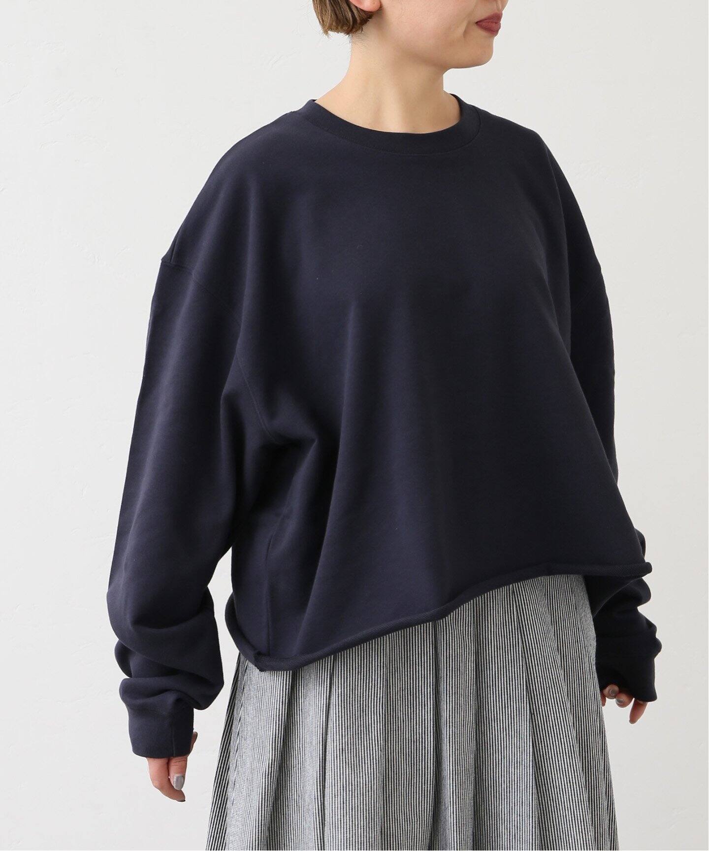 JANUARY】スウェット（スウェット）｜journal standard luxe 