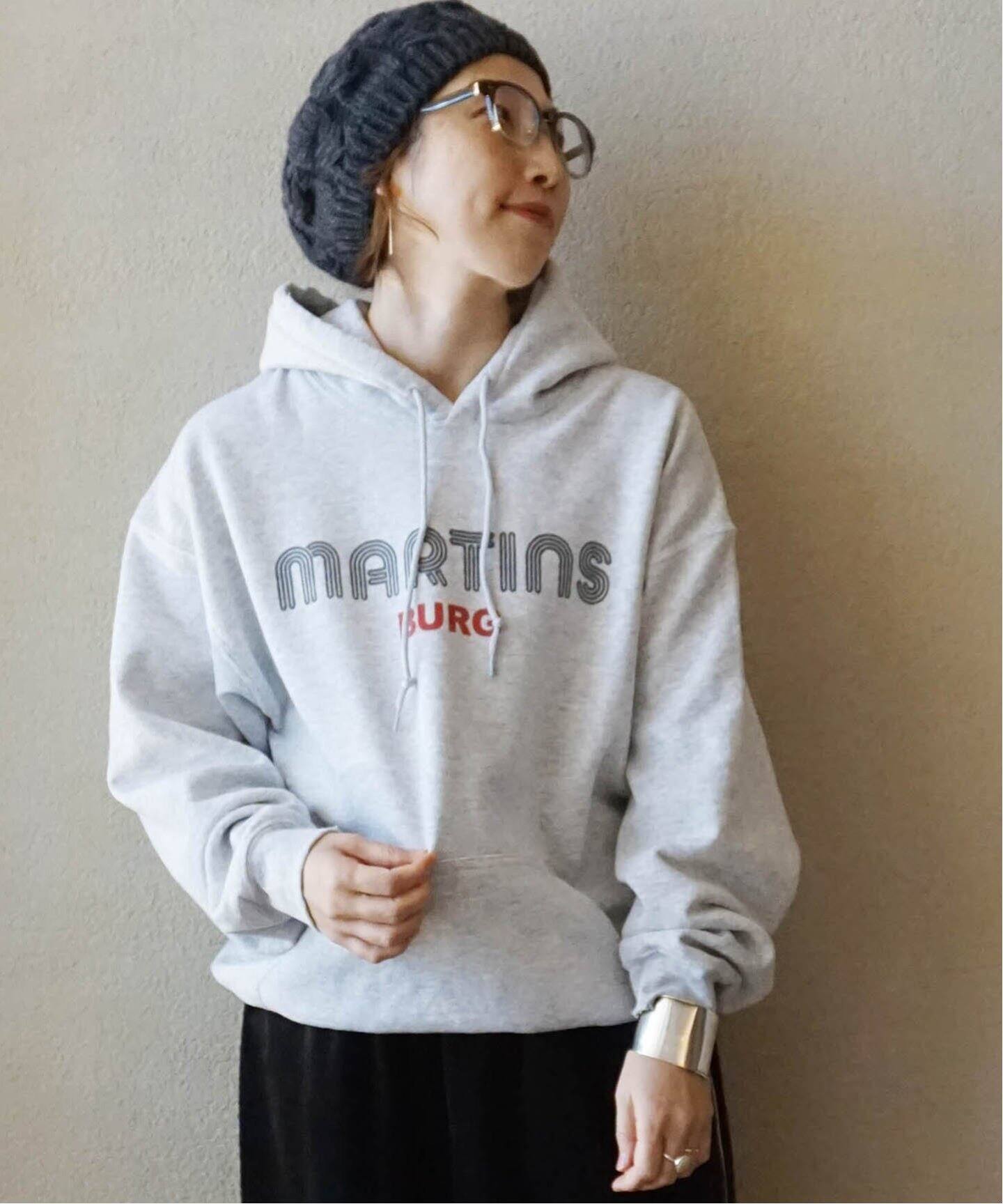 Print Damage Hoodie（パーカー）｜journal standard luxe（ジャーナル 