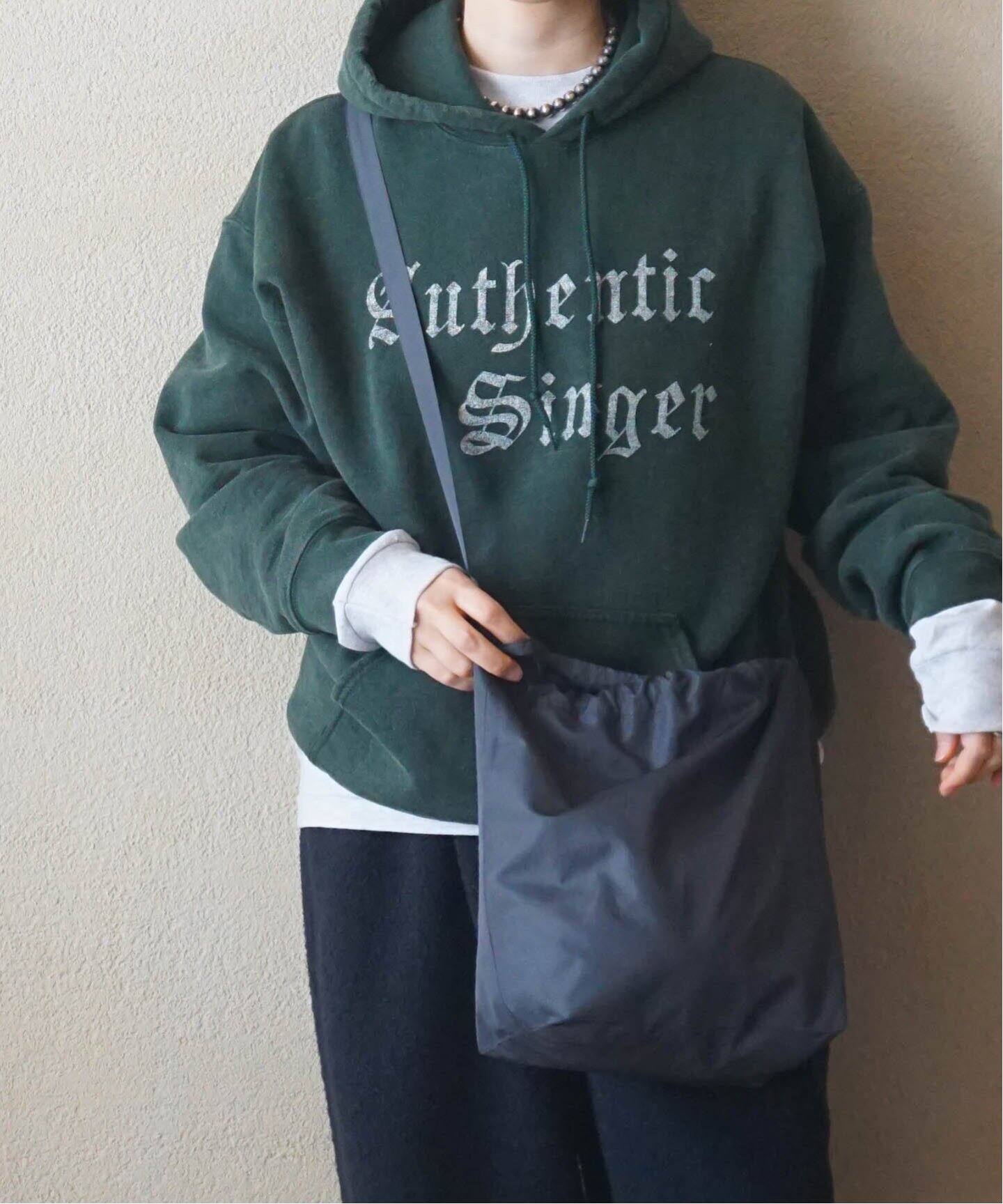 Print Damage Hoodie（パーカー）｜journal standard luxe（ジャーナル 