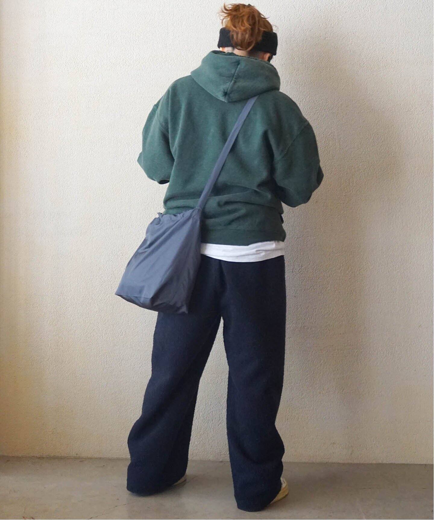Print Damage Hoodie（パーカー）｜journal standard luxe（ジャーナル 