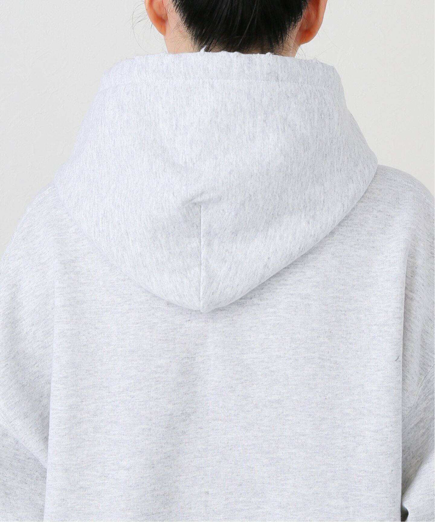 Print Damage Hoodie（パーカー）｜journal standard luxe（ジャーナル 