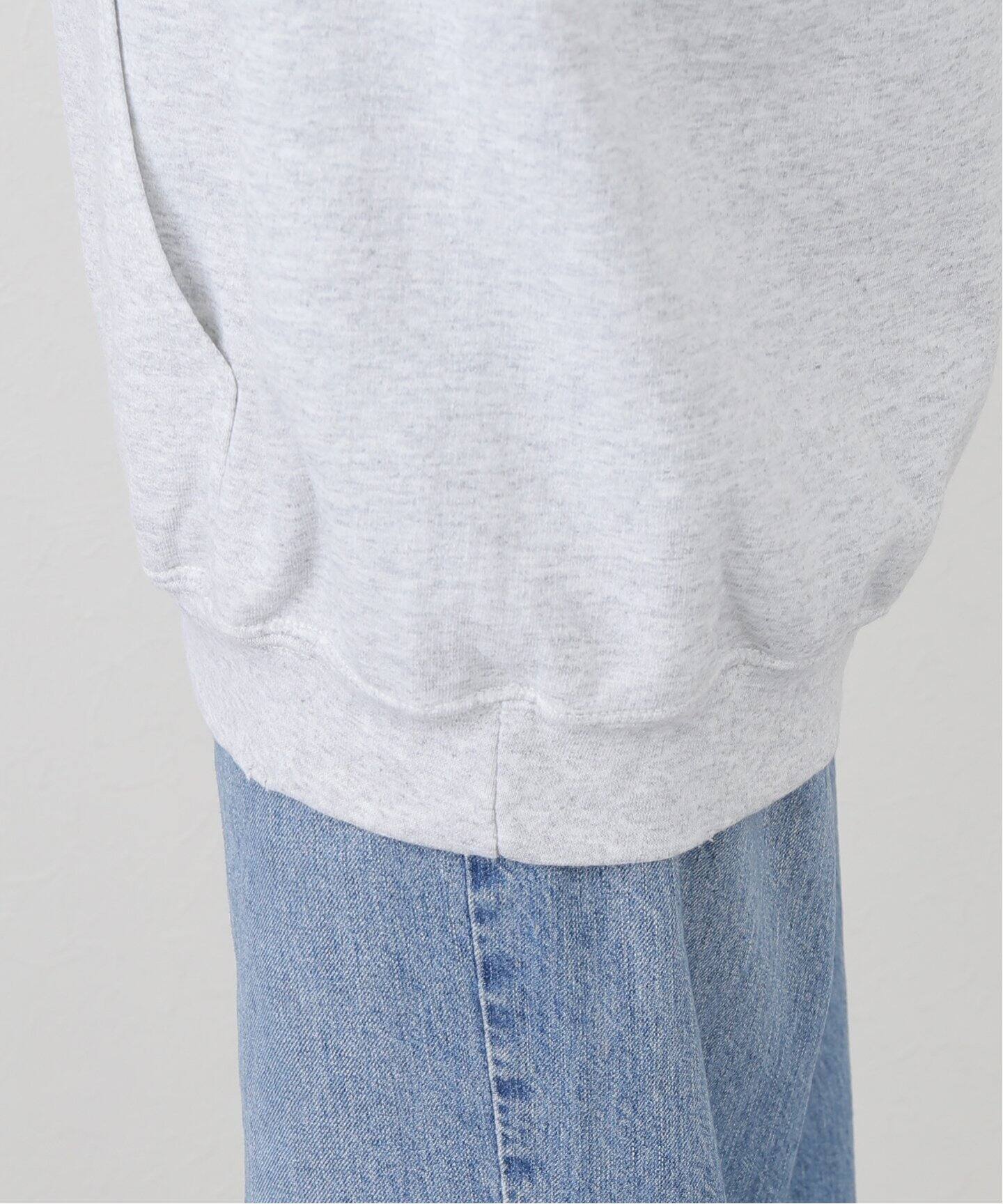 Print Damage Hoodie（パーカー）｜journal standard luxe（ジャーナル 
