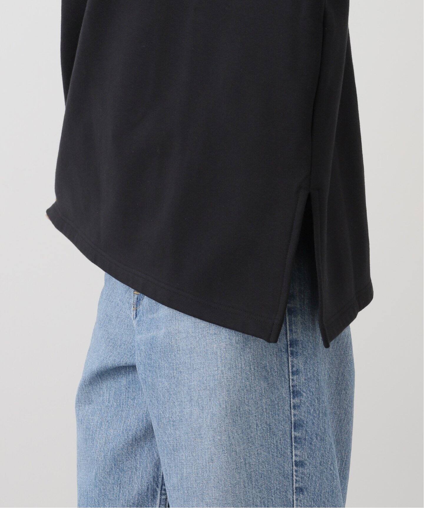 Elastic プルオーバー（その他トップス）｜journal standard