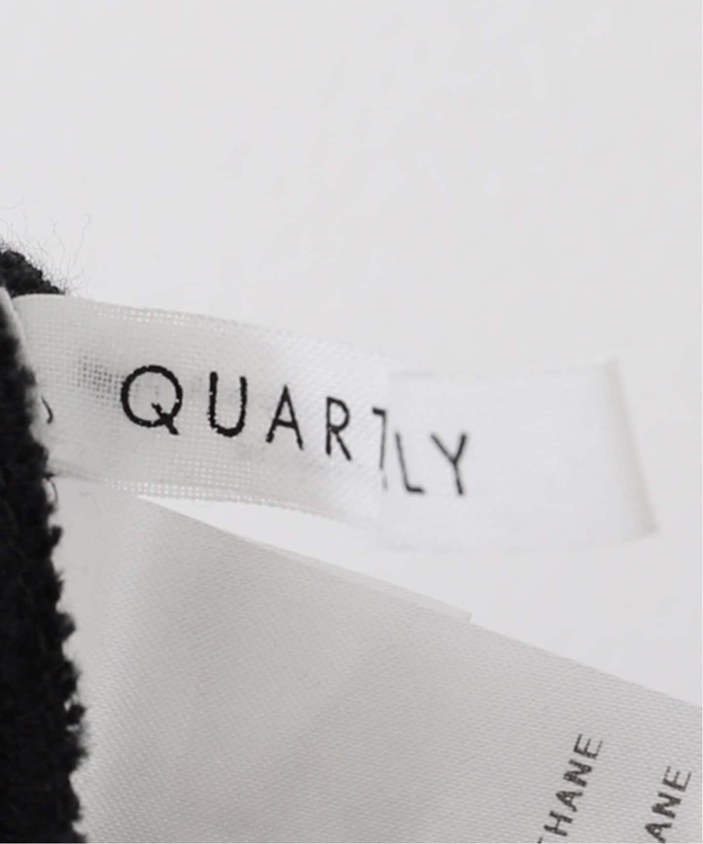 Elastic プルオーバー（その他トップス）｜journal standard luxe