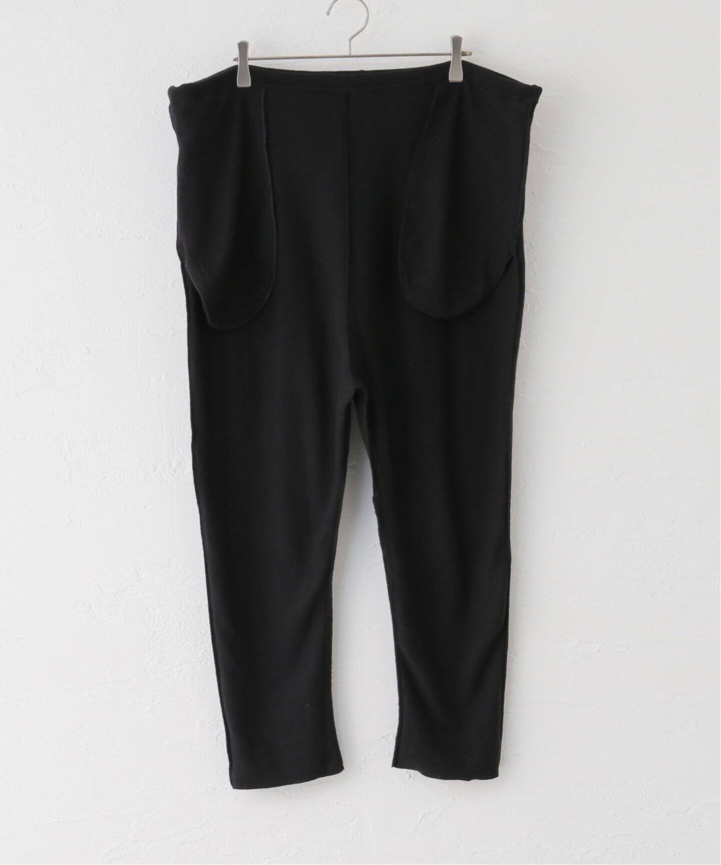 album di famiglia /アルバム ディ ファミリア】 PANTALONE NEW BASIC  