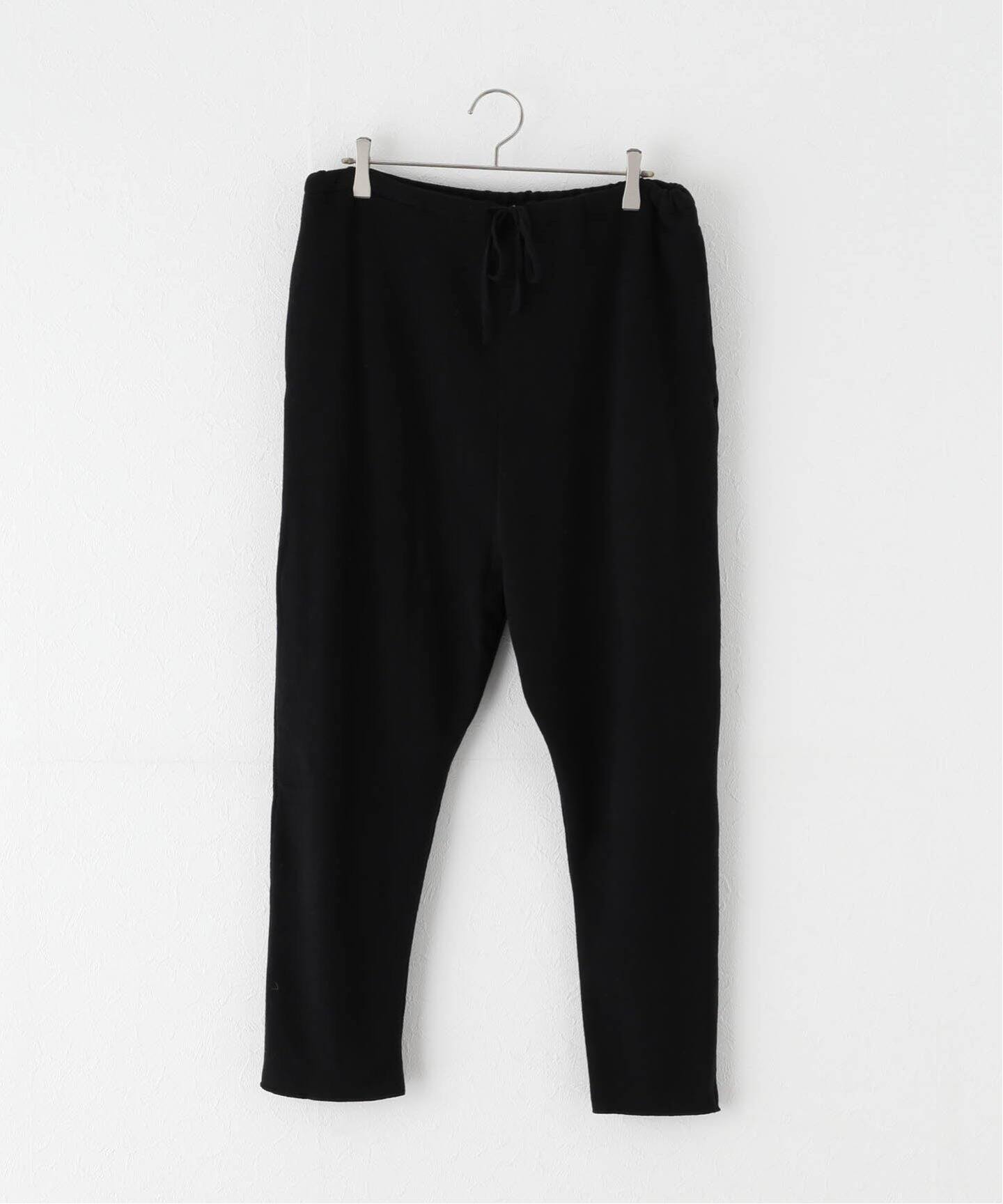 album di famiglia /アルバム ディ ファミリア】 PANTALONE NEW BASIC  