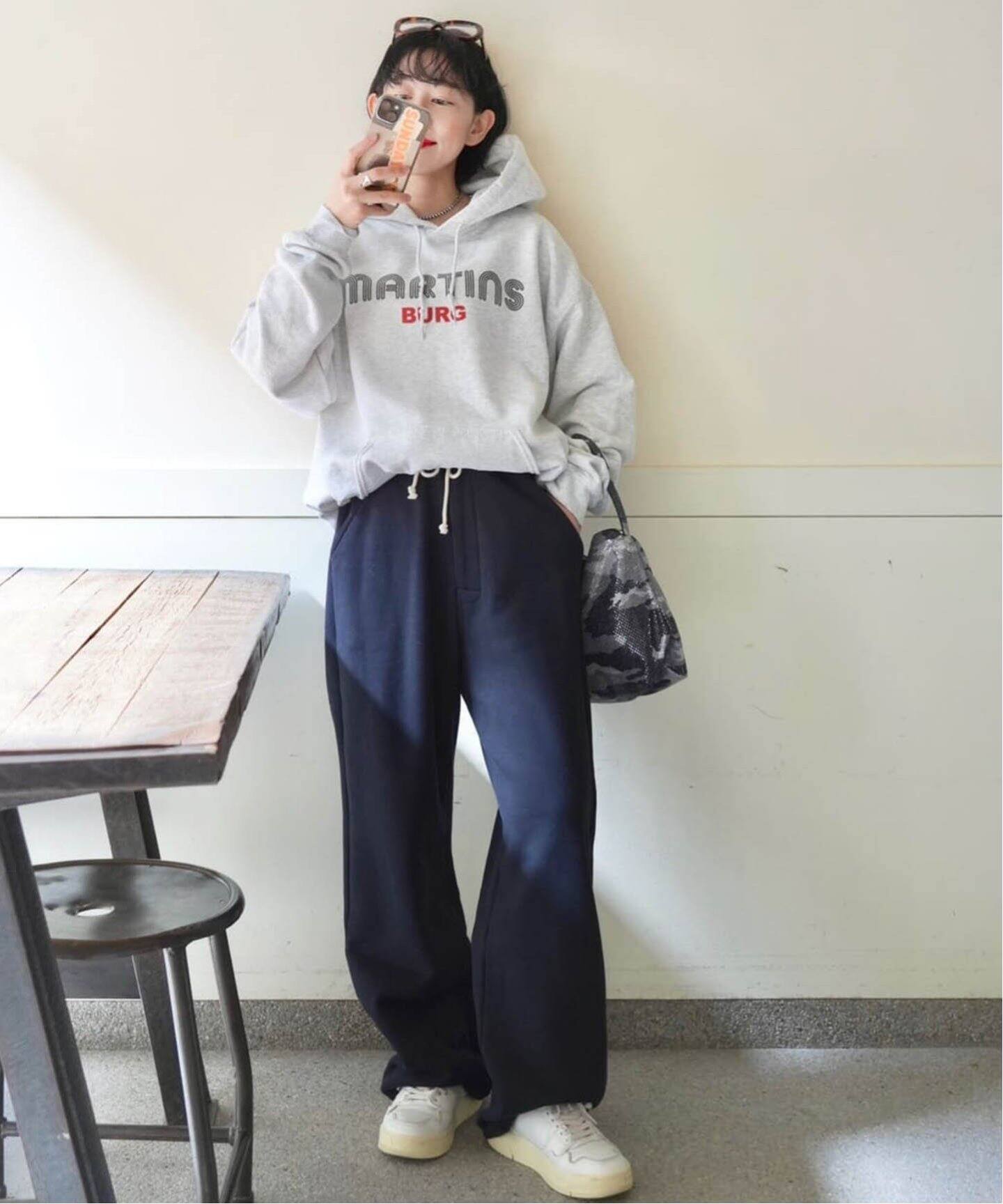 ES:S】SWEAT PANTS（スウェットパンツ）｜journal standard luxe 
