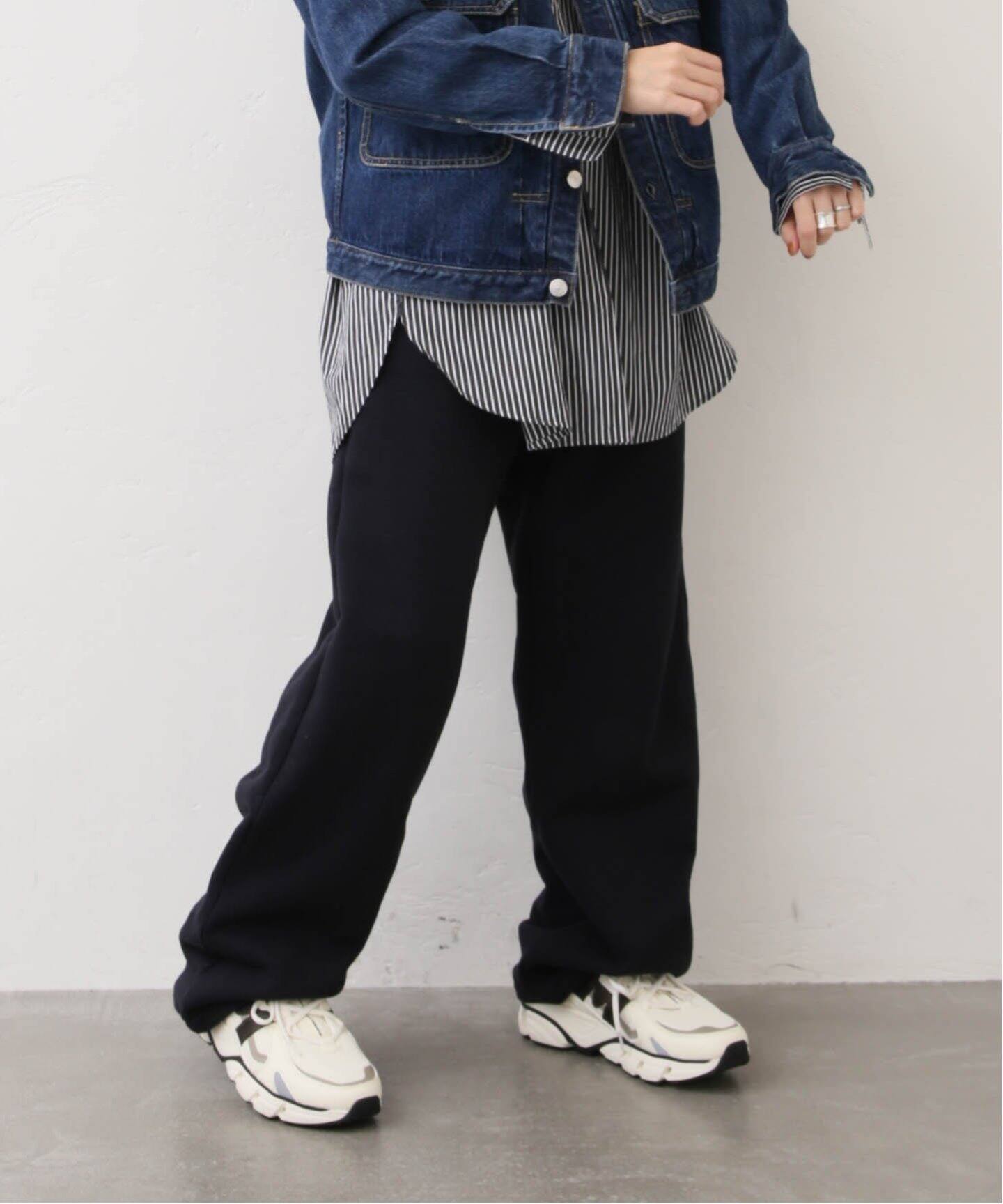 journal standard luxeジャーナルスタンダードラックス　パンツ JANUARY】 パンツ（その他パンツ）｜journal standard luxe