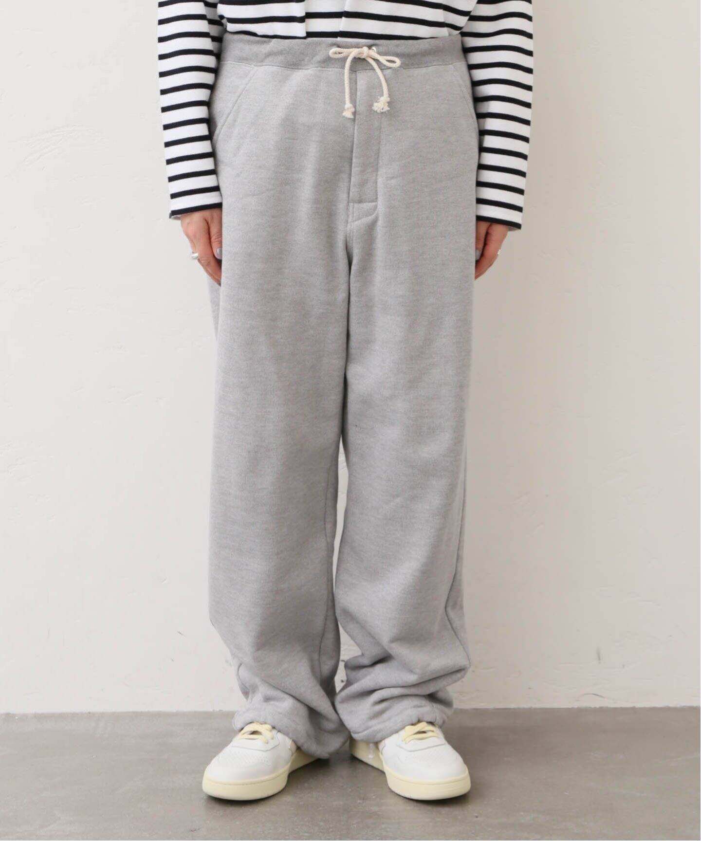 ES:S】SWEAT PANTS（スウェットパンツ）｜journal standard luxe 