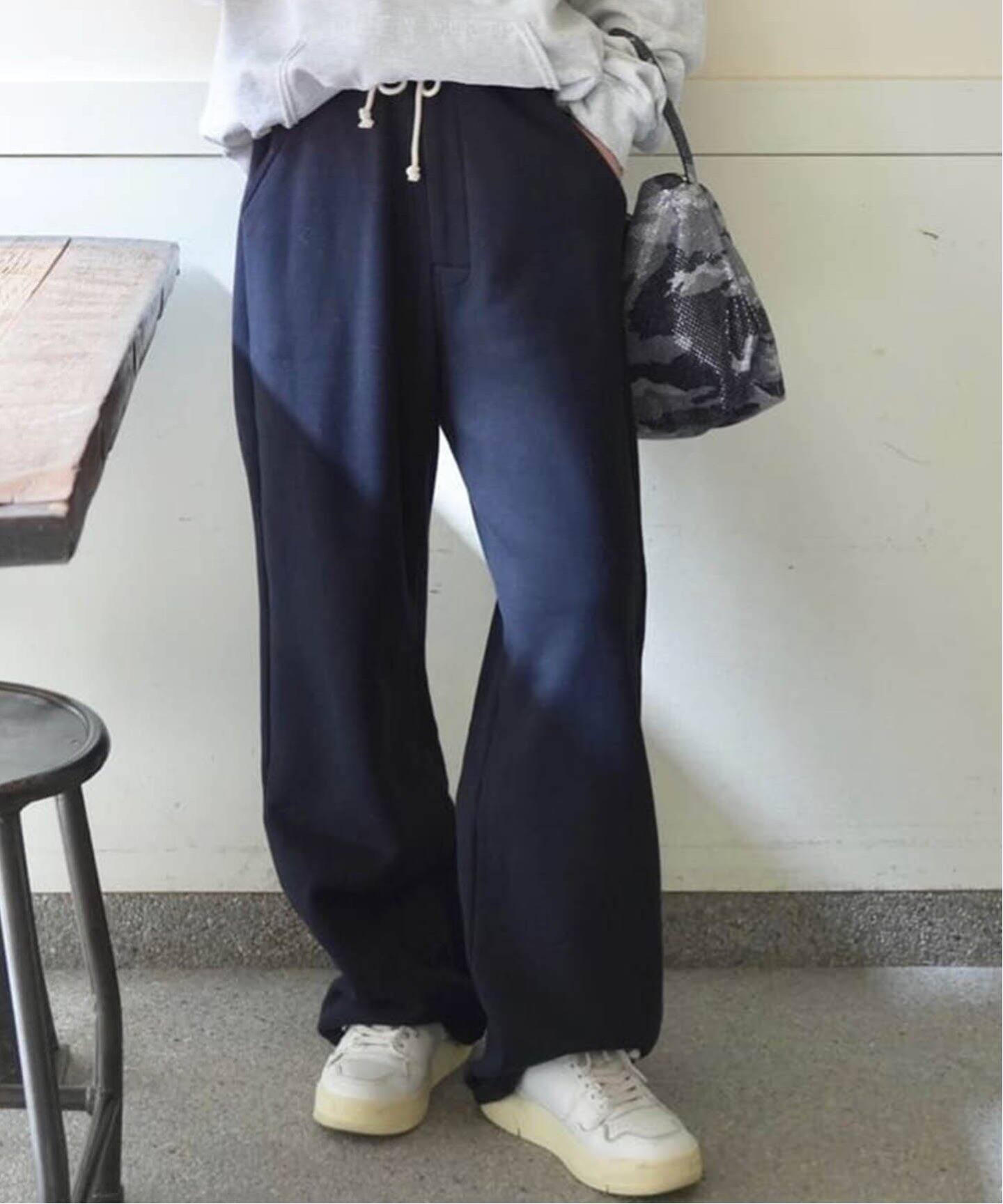ES:S】SWEAT PANTS（スウェットパンツ）｜journal standard luxe 