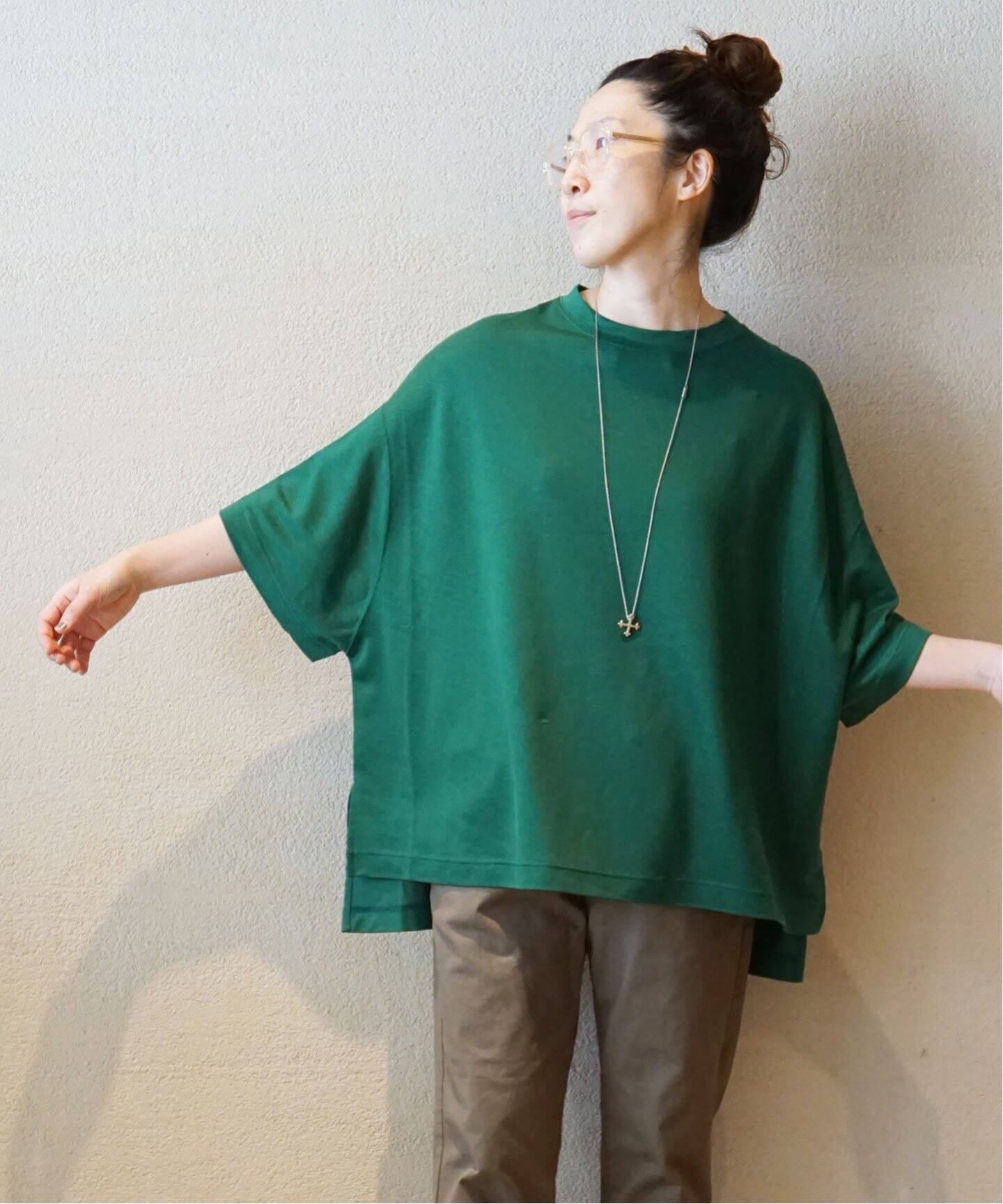 COG THE BIG SMOKE / コグ ザ ビッグ スモーク】 DELTA T-SHIRT（T 
