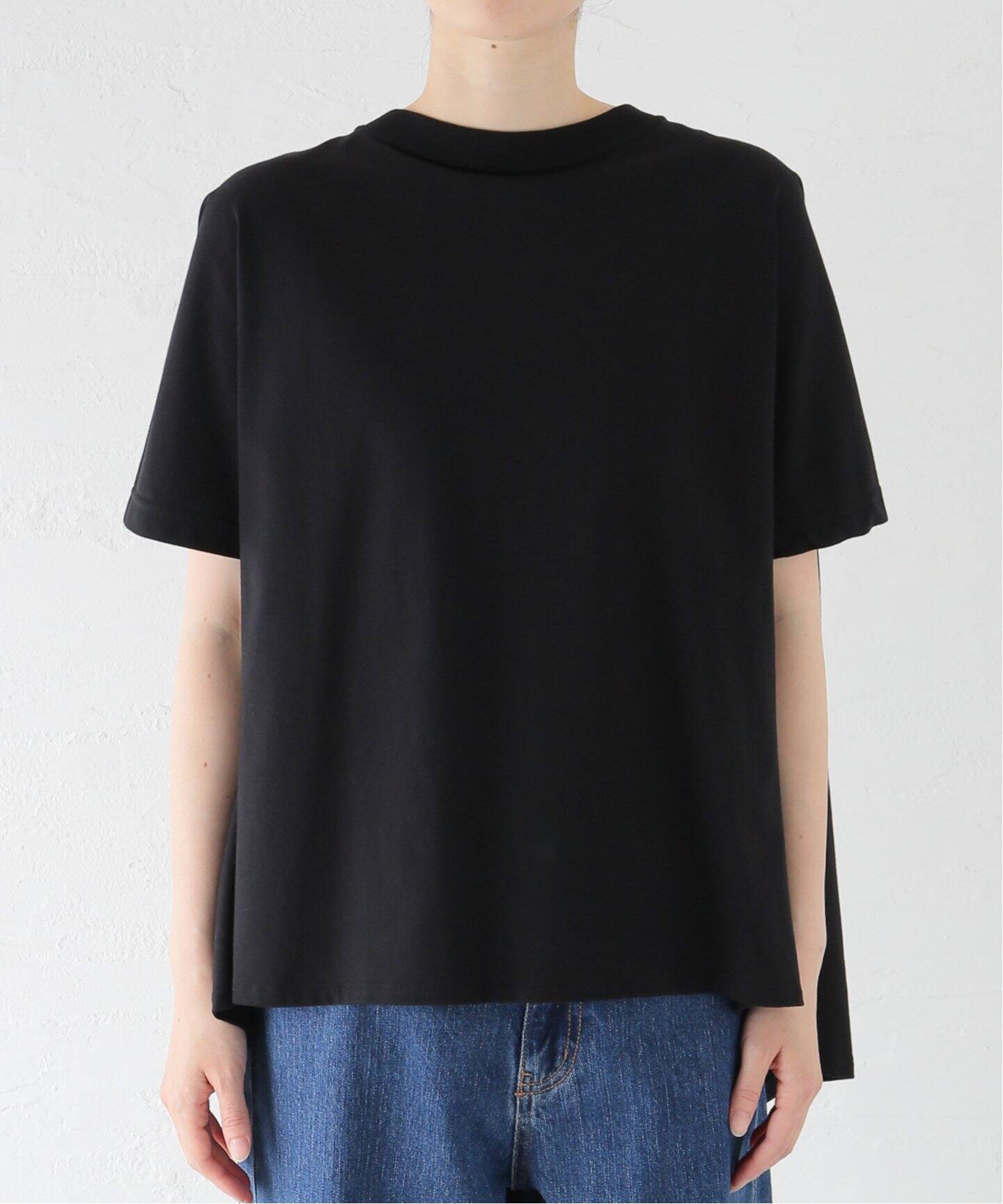 COG THE BIG SMOKE / コグ ザ ビッグ スモーク】 ABIGAIL TOP（Tシャツ 