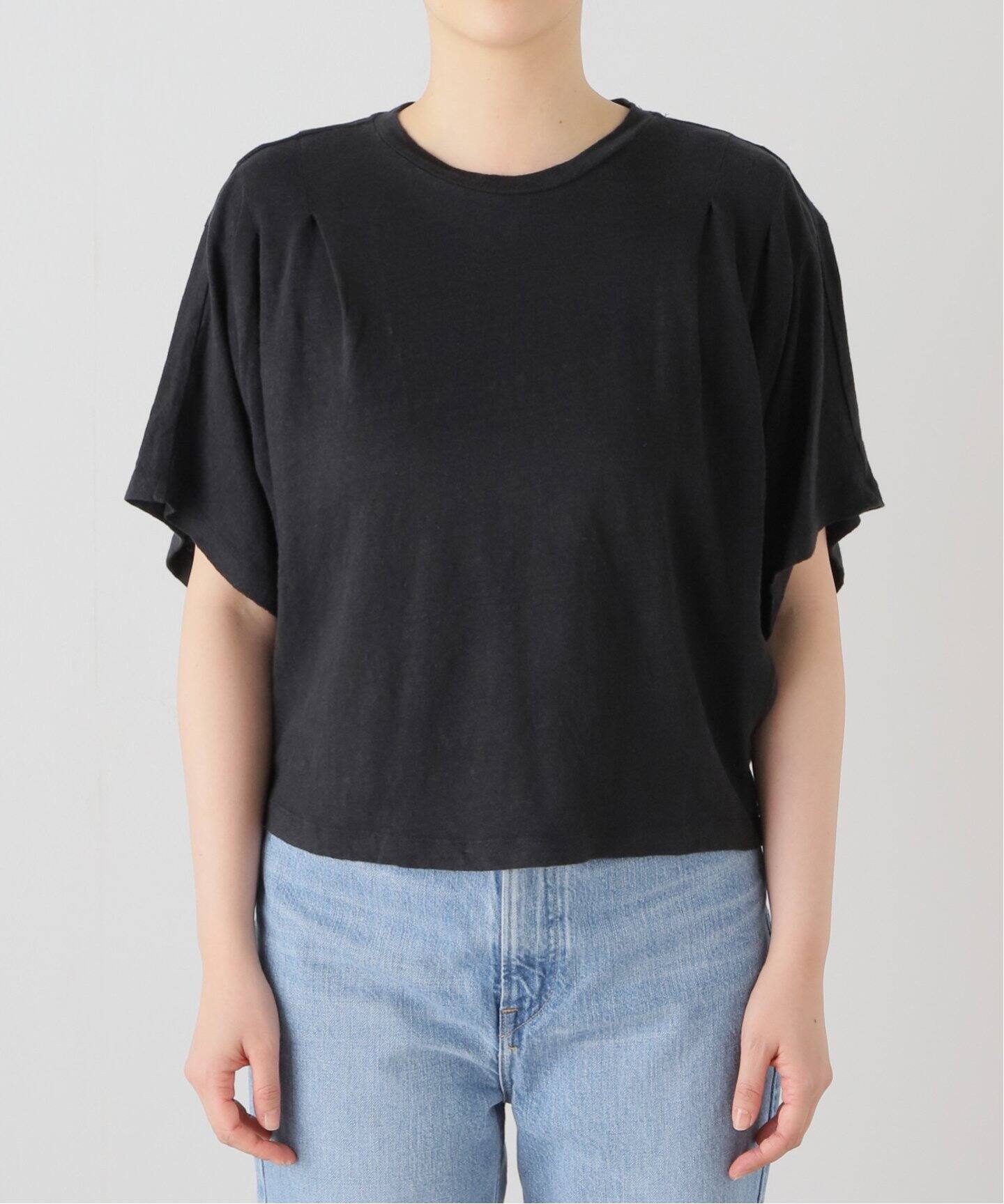 ISABEL MARANT ETOILE /イザベル マラン エトワール】 WIDE TEE-KYANZA  