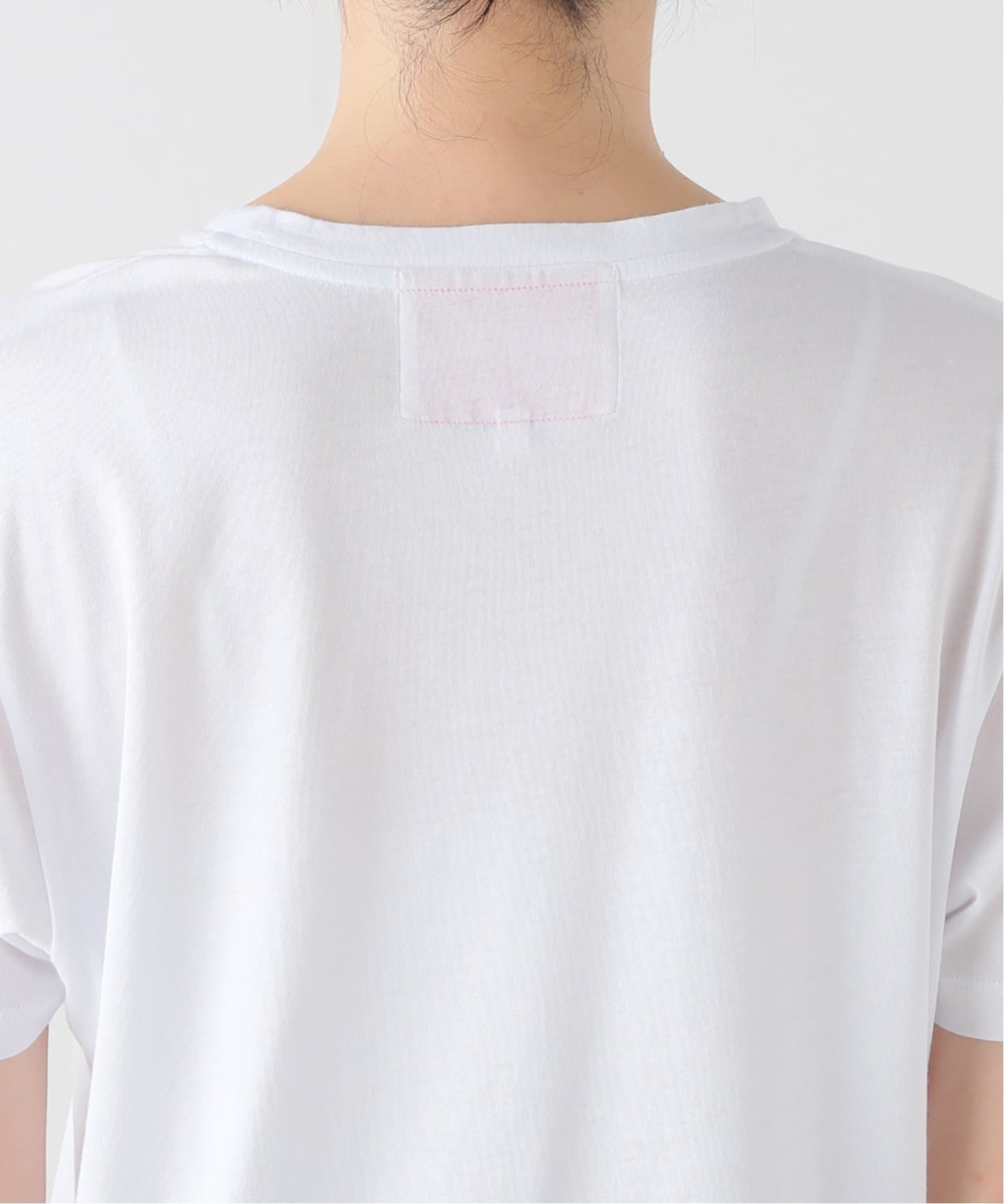 DEMAIN il fera jour】T-SHIRT（Tシャツ／カットソー）｜journal