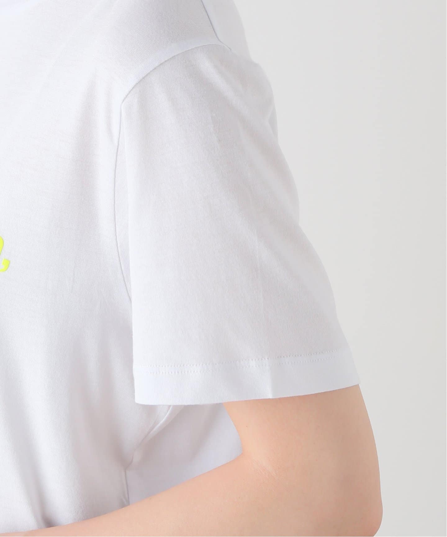 DEMAIN il fera jour】T-SHIRT（Tシャツ／カットソー）｜journal