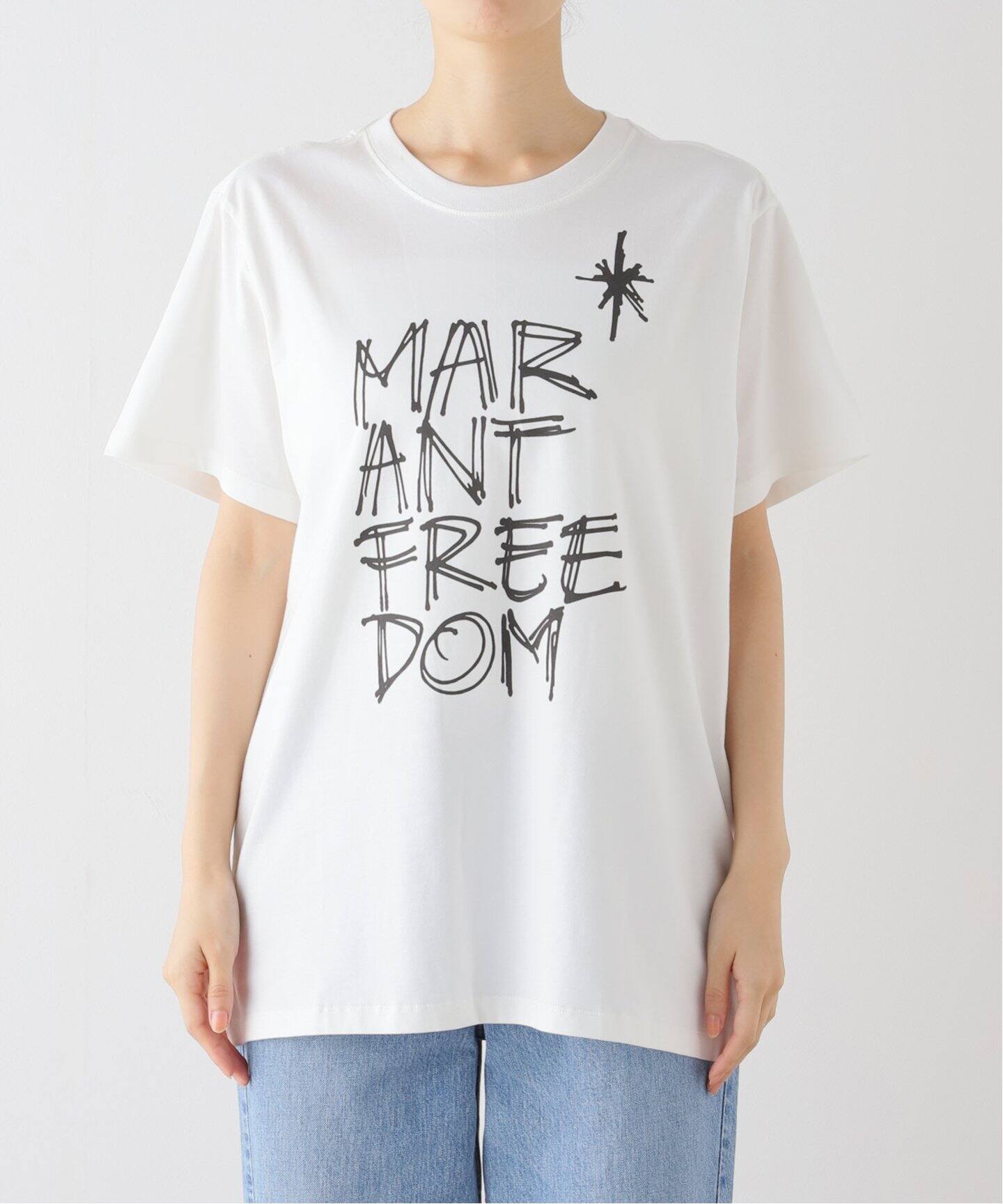 ISABEL MARANT ETOILE /イザベル マラン エトワール】 ZOELINE-GB T  