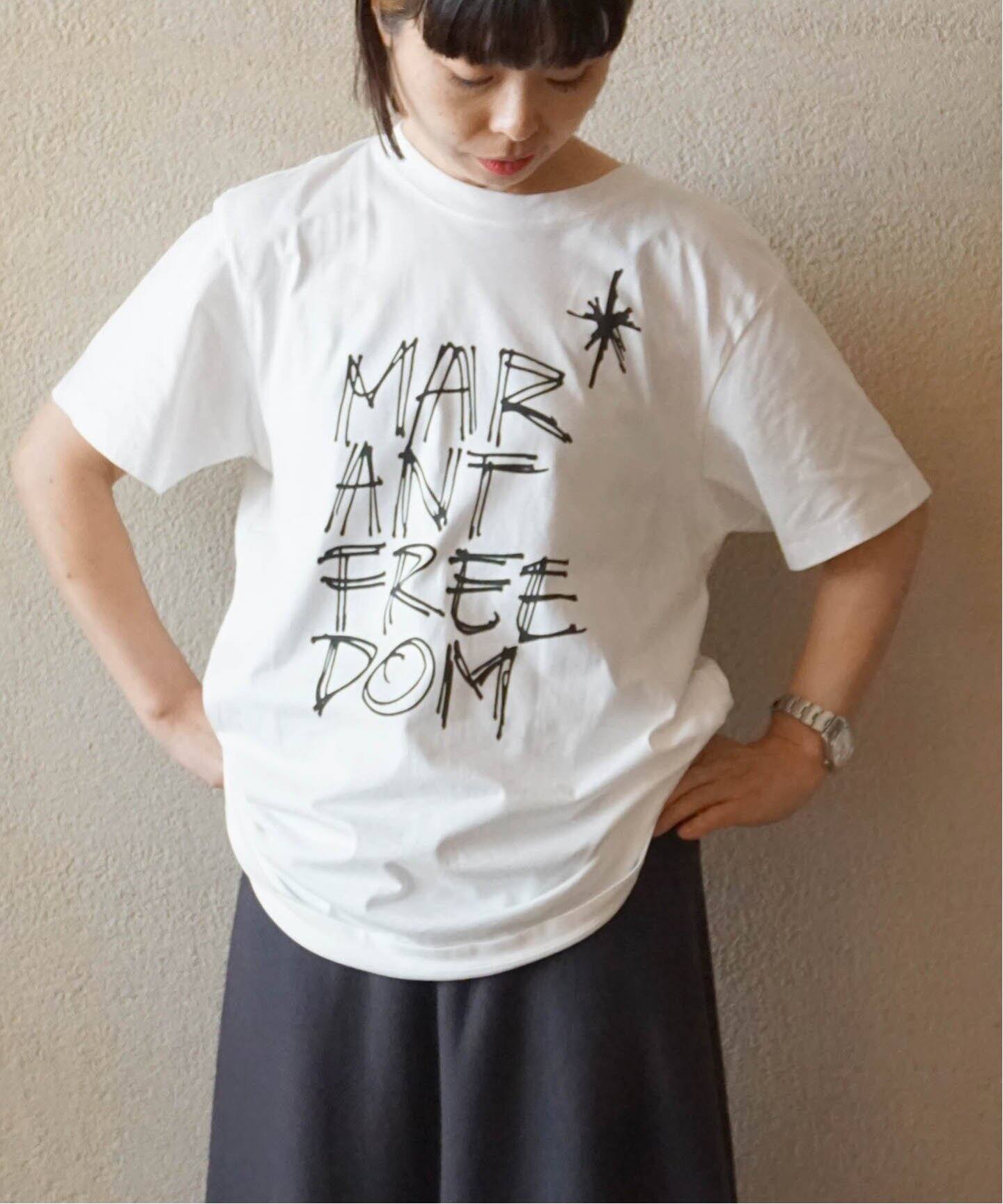 ISABEL MARANT ETOILE /イザベル マラン エトワール】 ZOELINE-GB T 