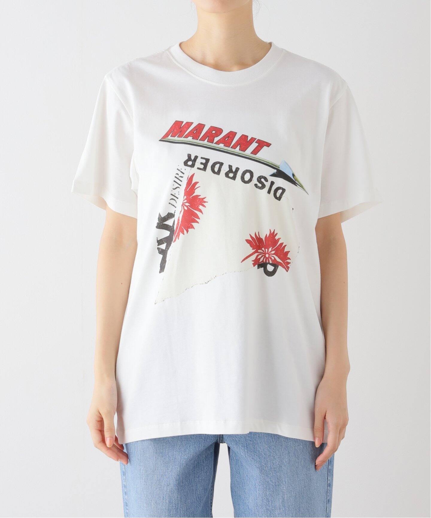 ISABEL MARANT ETOILE /イザベル マラン エトワール】 ZOELINE-GA T 