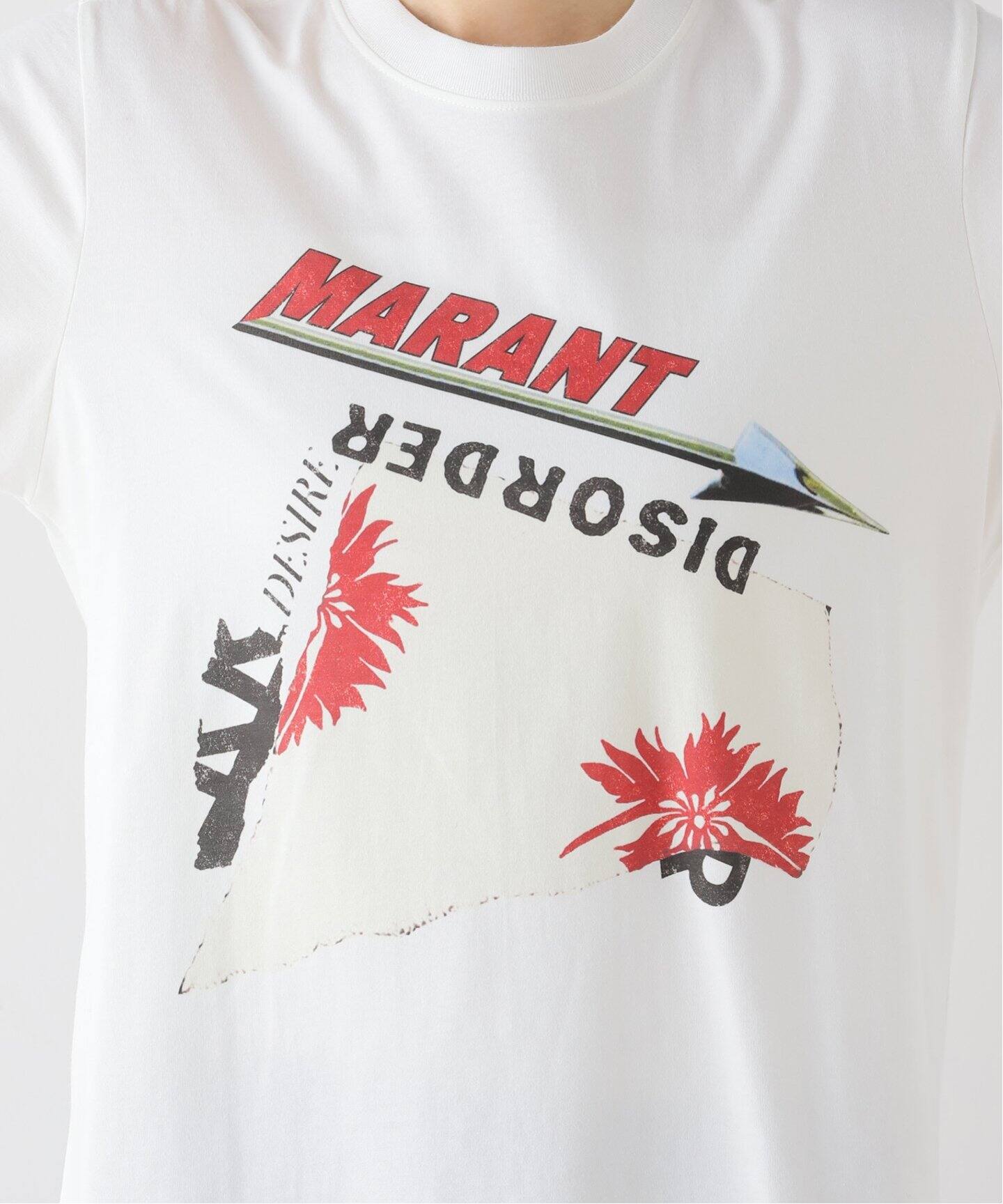 ISABEL MARANT ETOILE /イザベル マラン エトワール】 ZOELINE-GA T 