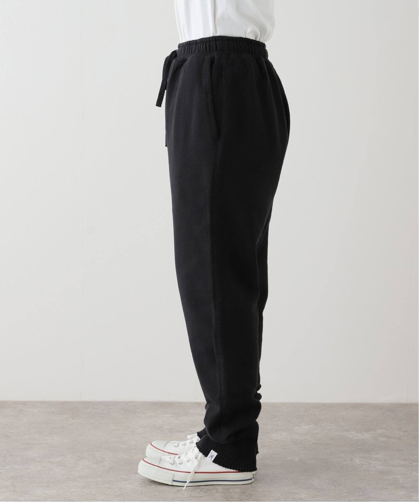 Perfect ribs（R）/ パーフェクトリブス】 Basic Sweat Pants 