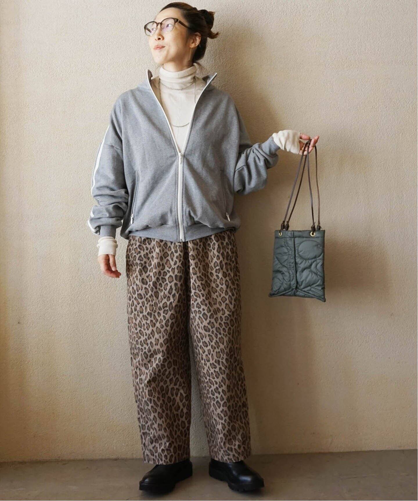 6397/シックススリーナインセブン】TRACK ZIP UP（スウェット  