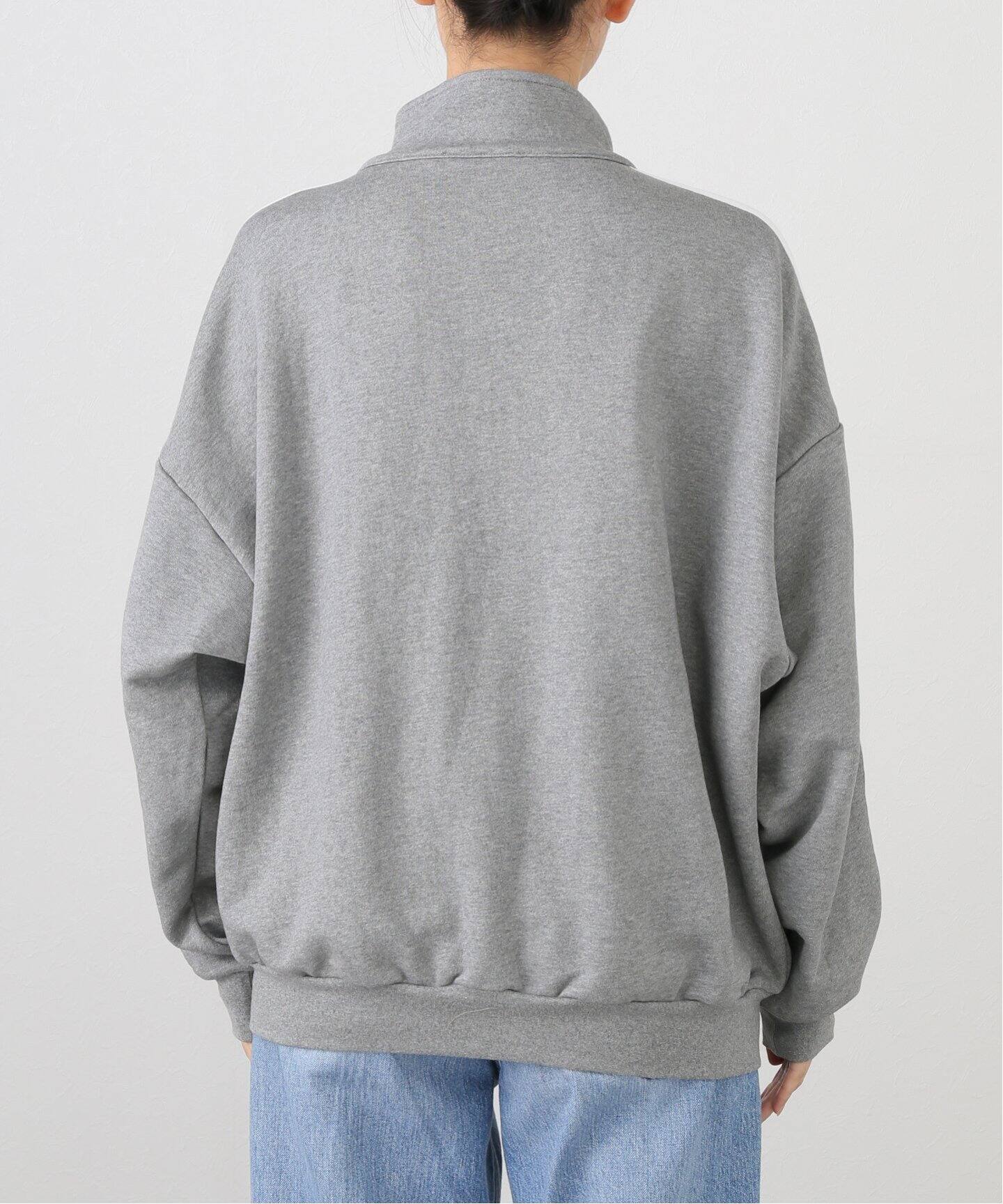 6397/シックススリーナインセブン】TRACK ZIP UP（スウェット  