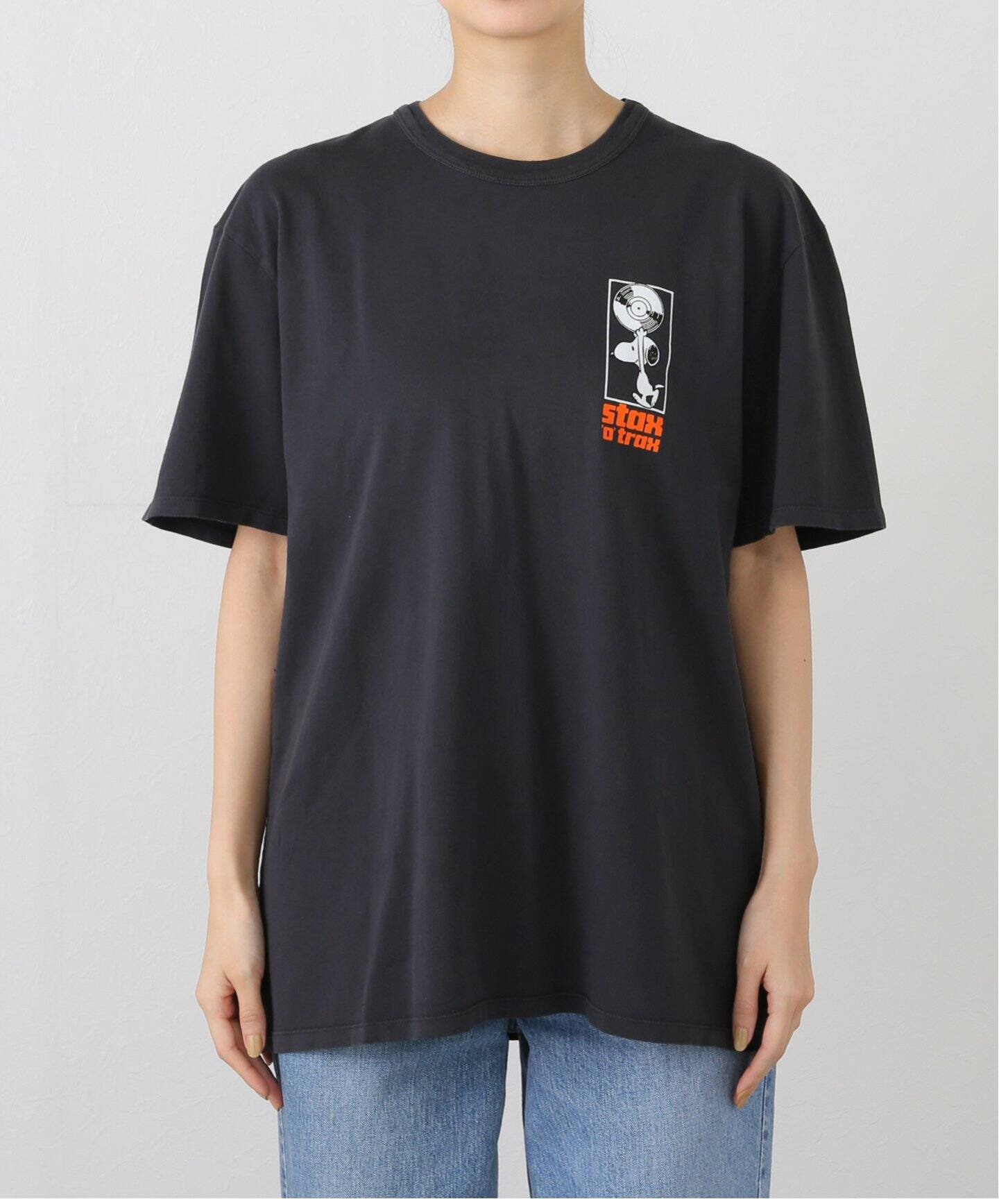 TSPTR / ティーエスピーティーアール】 T-SHIRT（Tシャツ／カットソー  