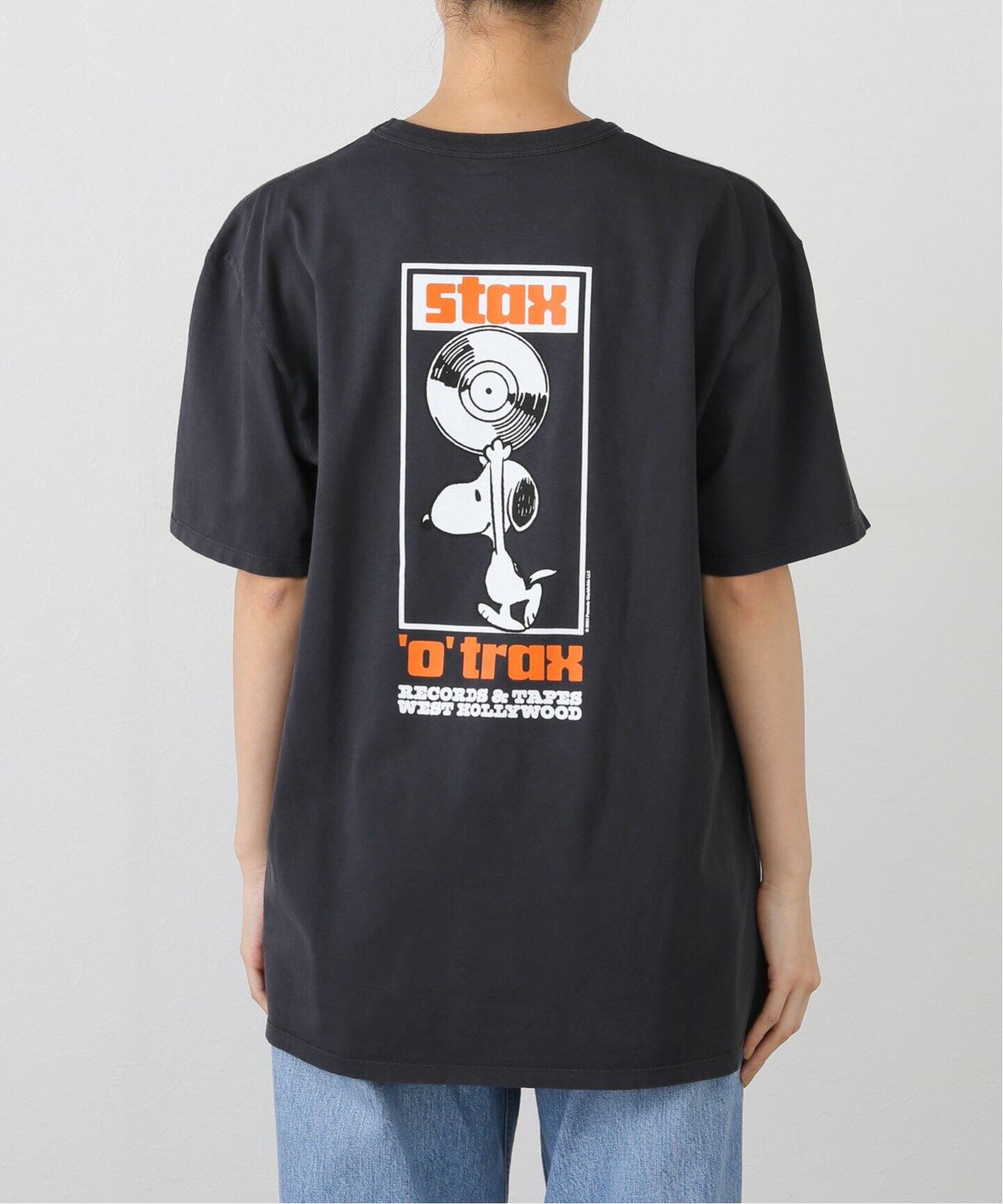 TSPTR / ティーエスピーティーアール】 T-SHIRT（Tシャツ／カットソー  