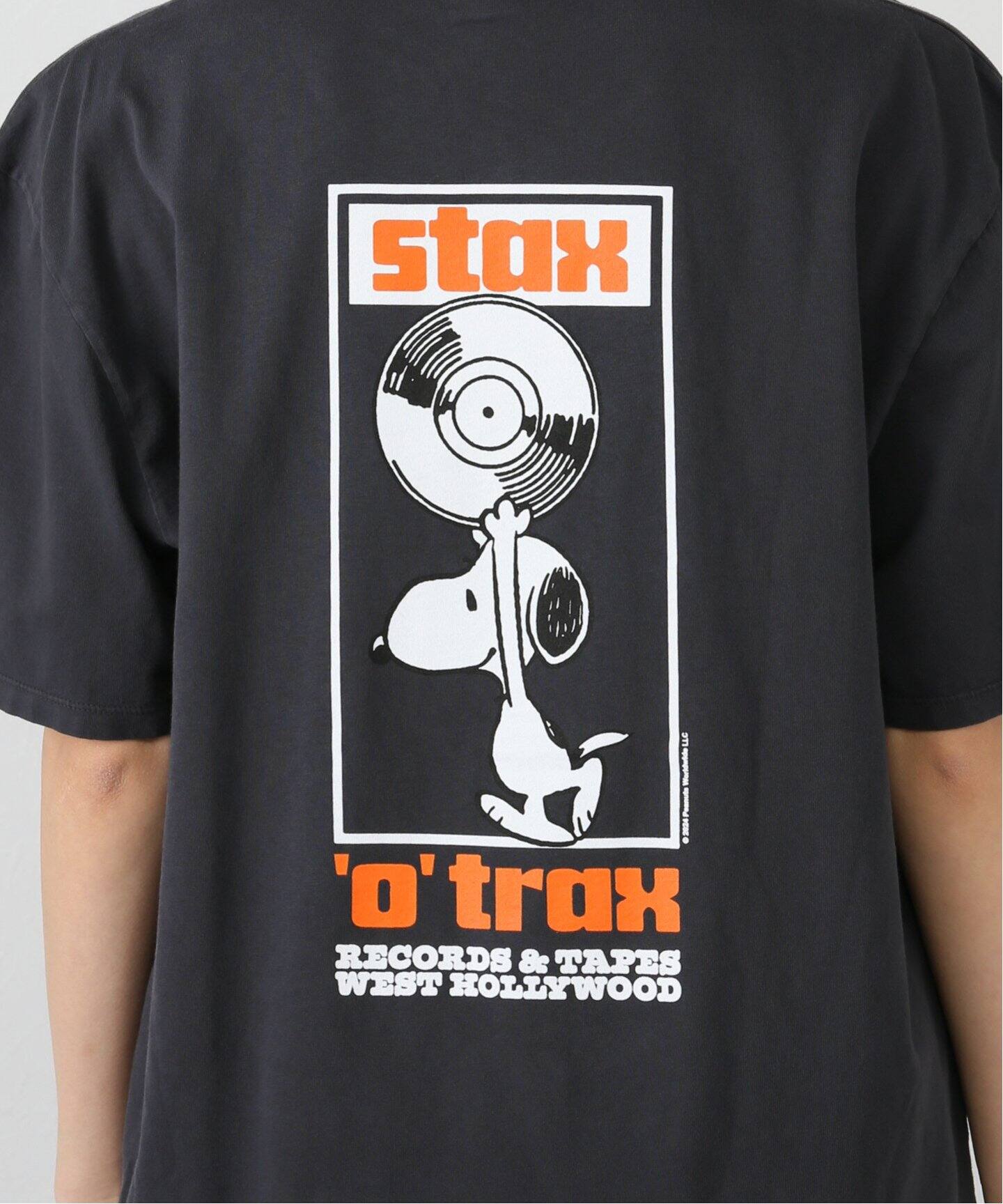 TSPTR / ティーエスピーティーアール】 T-SHIRT（Tシャツ／カットソー  