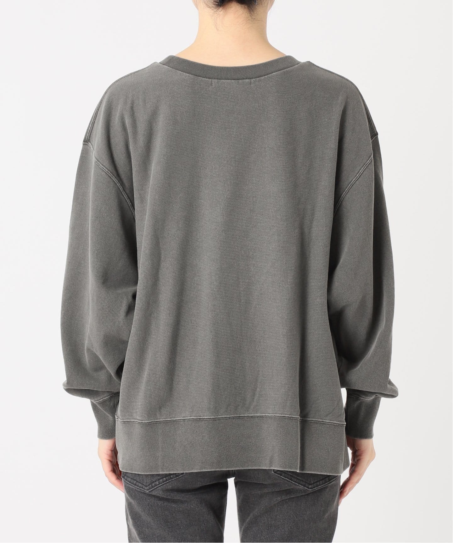 【タクさま専用】JOURNAL STANDARD relume スウェット タクさま専用】JOURNAL STANDARD relume スウェット WEB限定追加