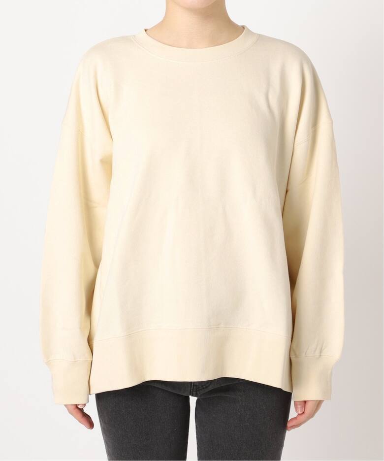 追加2》コットンリングドットスウェット（スウェット）｜JOURNAL  