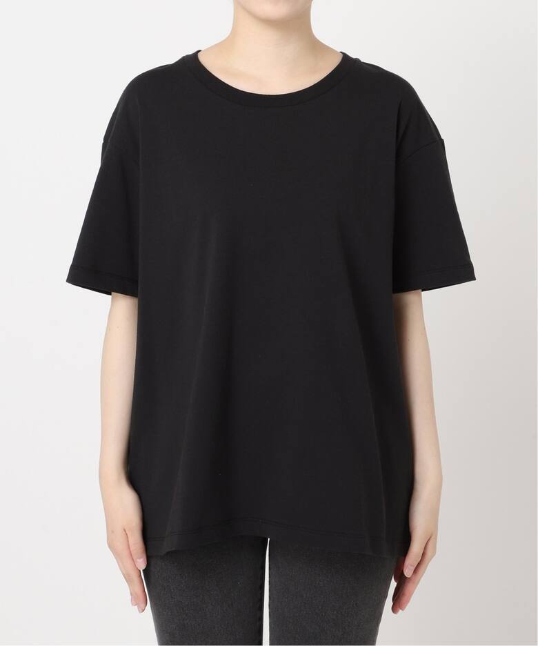 フリルパーツセットTシャツ（Tシャツ／カットソー）｜JOURNAL STANDARD 