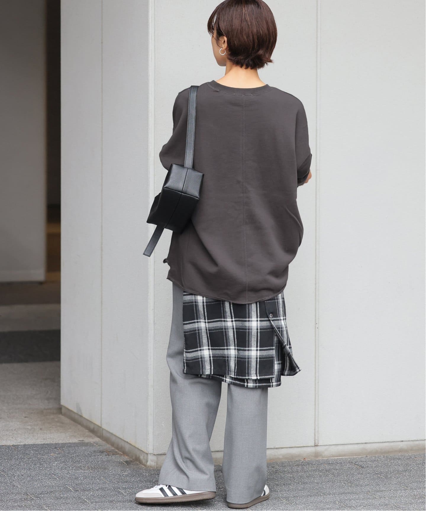【タクさま専用】JOURNAL STANDARD relume スウェット JOURNAL STANDARD relume｜ジャーナルスタンダード レリュームの