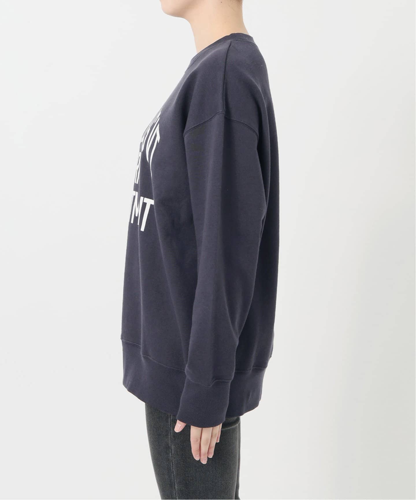JOURNAL STANDARD relume ST.ALBANSロゴスウェット ST.ALBANSロゴスウェット（スウェット）｜JOURNAL STANDARD