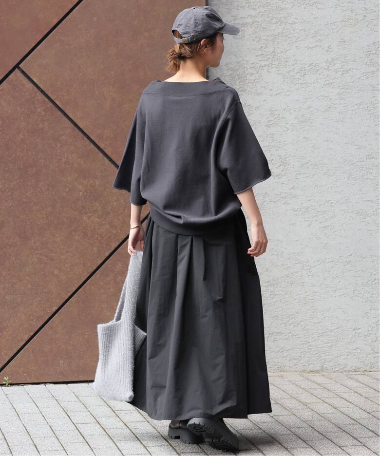 追加》オフショルSWEAT（スウェット）｜JOURNAL STANDARD relume 